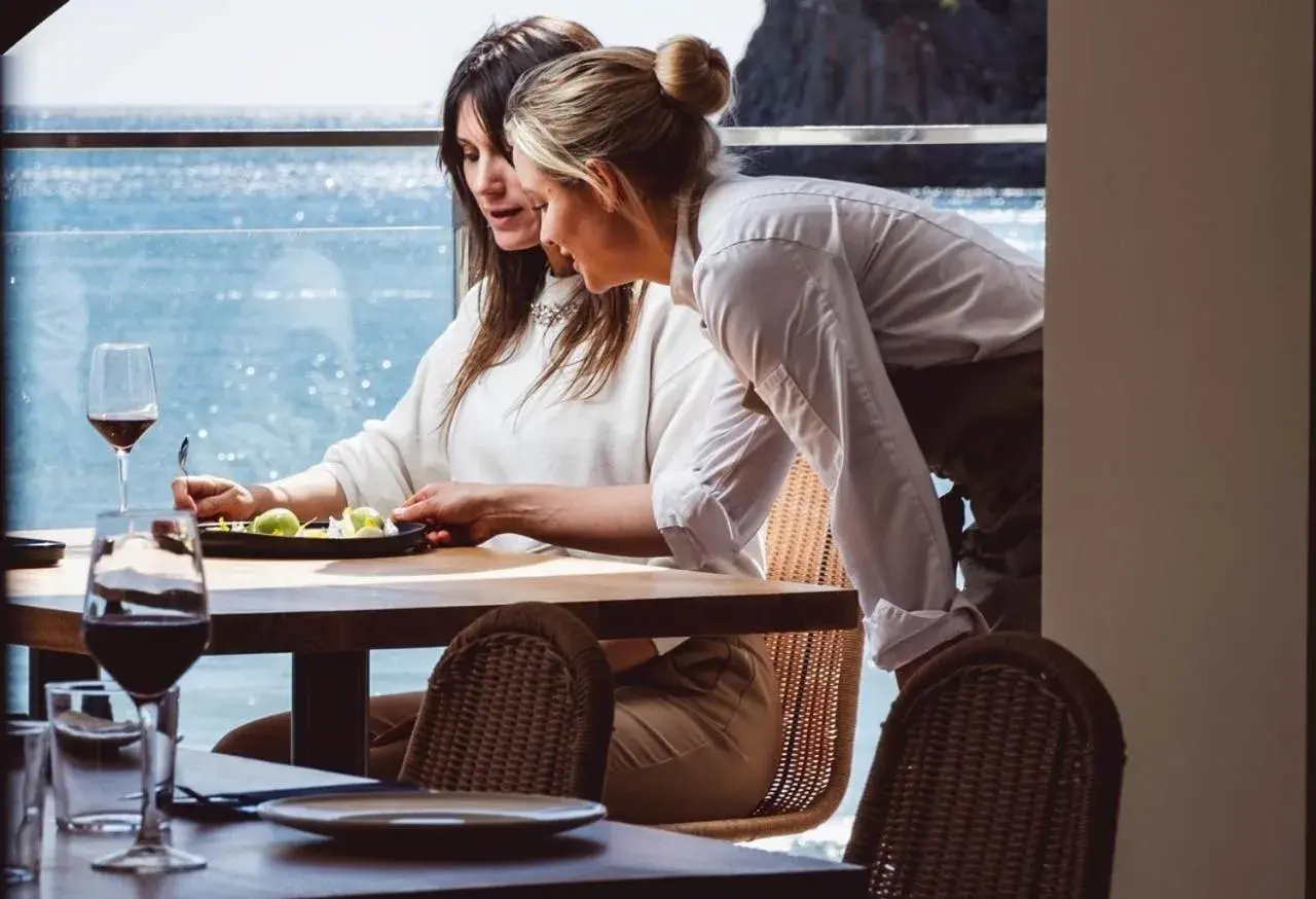 Restaurant/places to eat in Hotel La Cala Finestrat Restaurant/places to eat in Hotel La Cala Finestrat