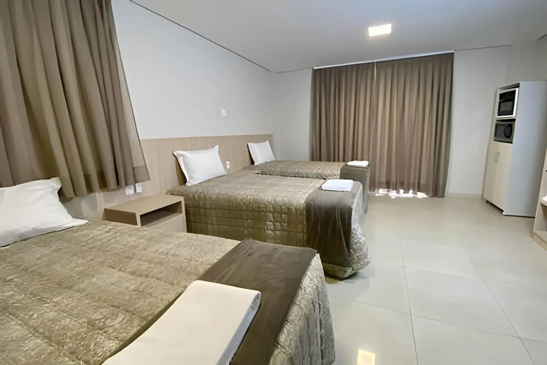 Deluxe Studio in Edifício Shalfa Deluxe Studio in Edifício Shalfa