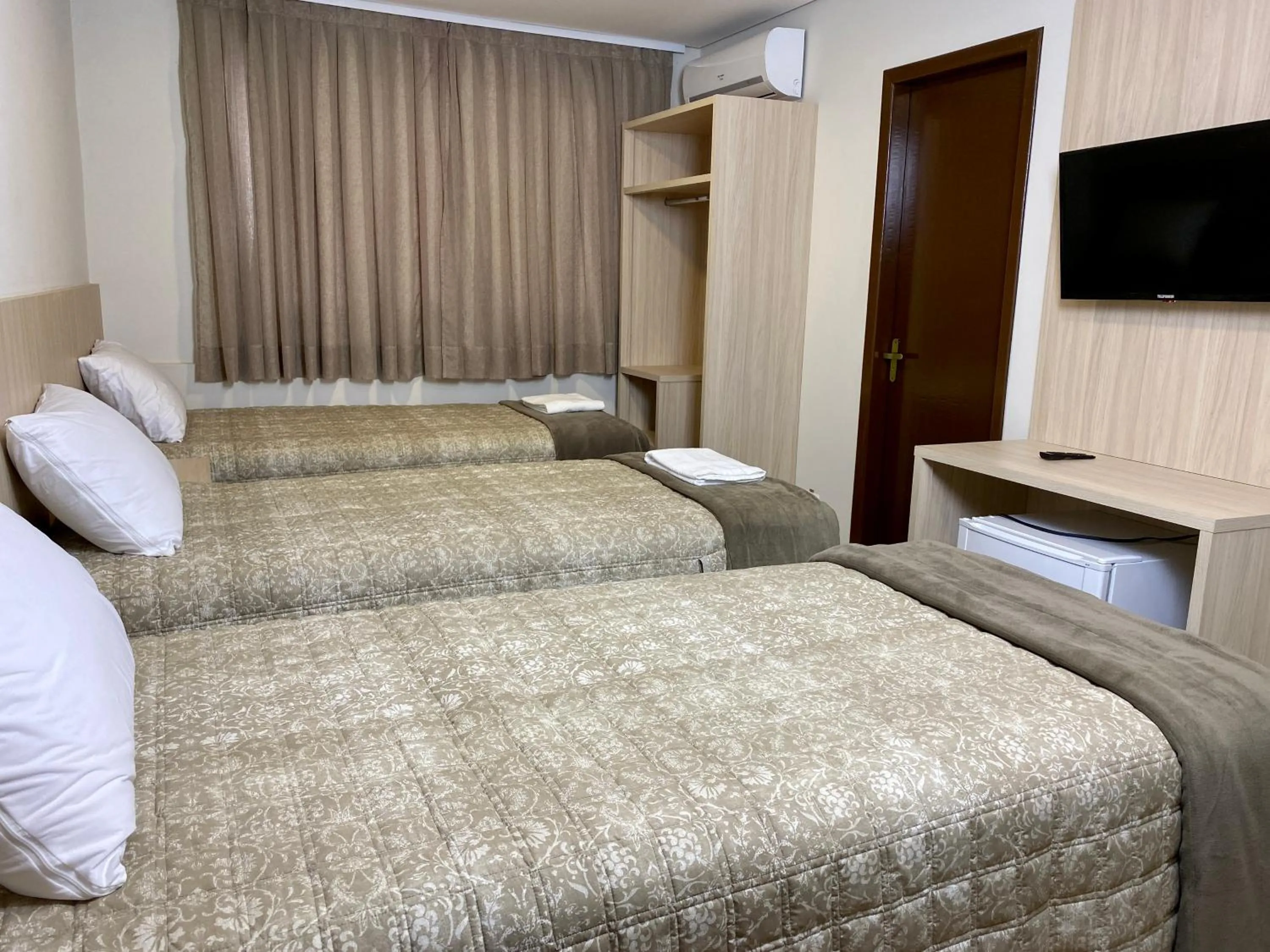 Deluxe Studio in Edifício Shalfa