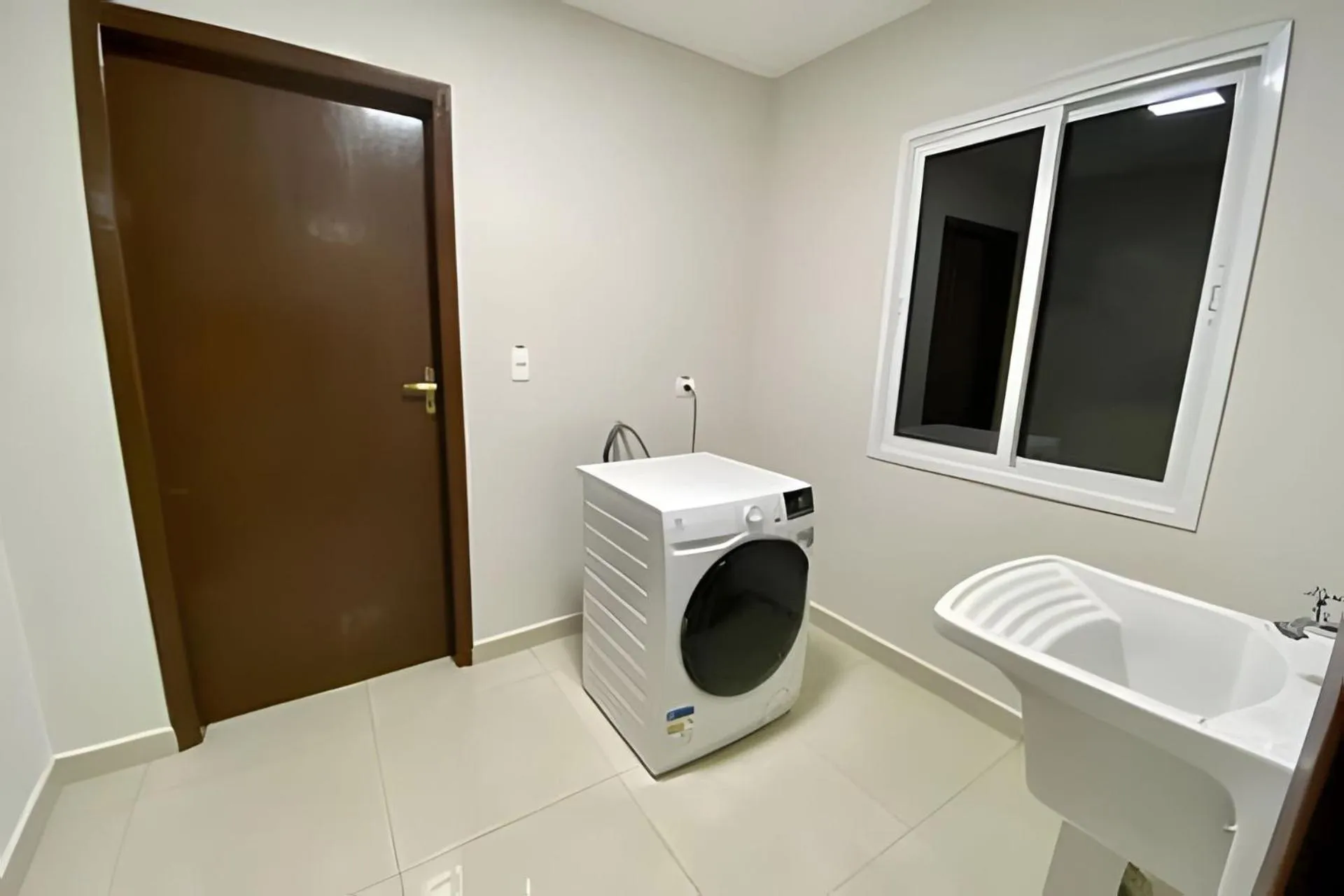 Area and facilities in Edifício Shalfa