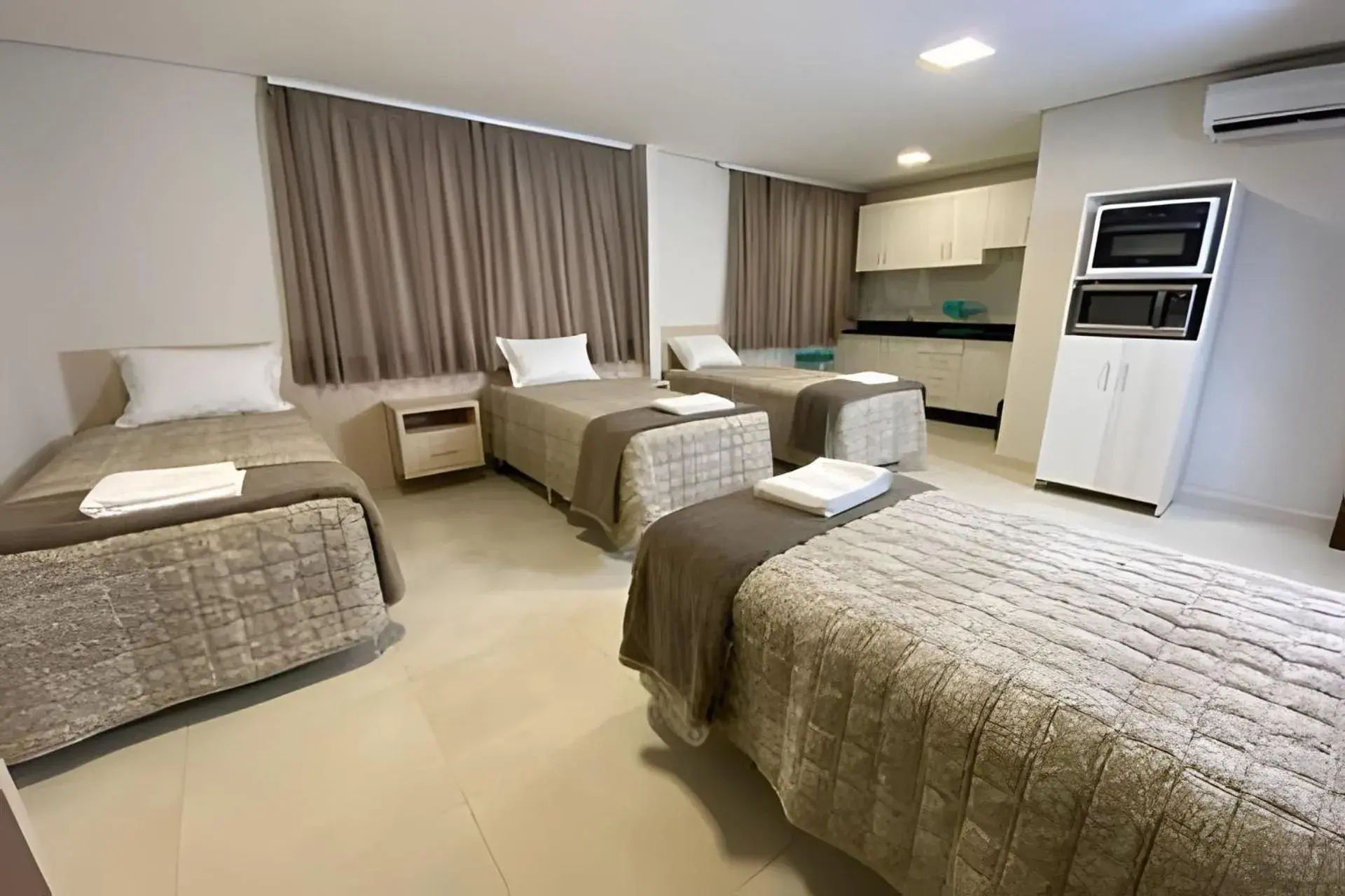 Deluxe Studio in Edifício Shalfa Deluxe Studio in Edifício Shalfa