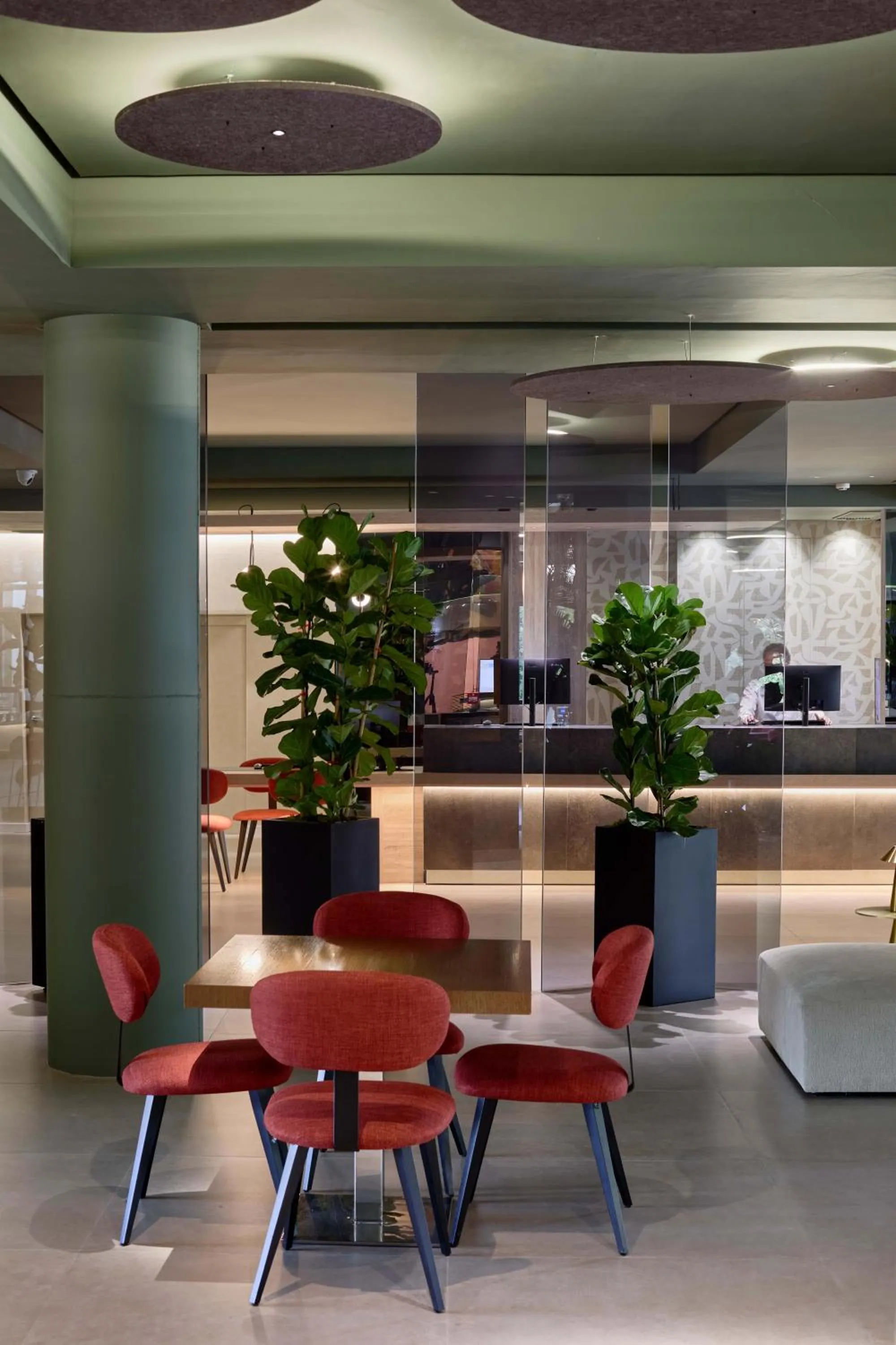 Spa Jardines de Lorca