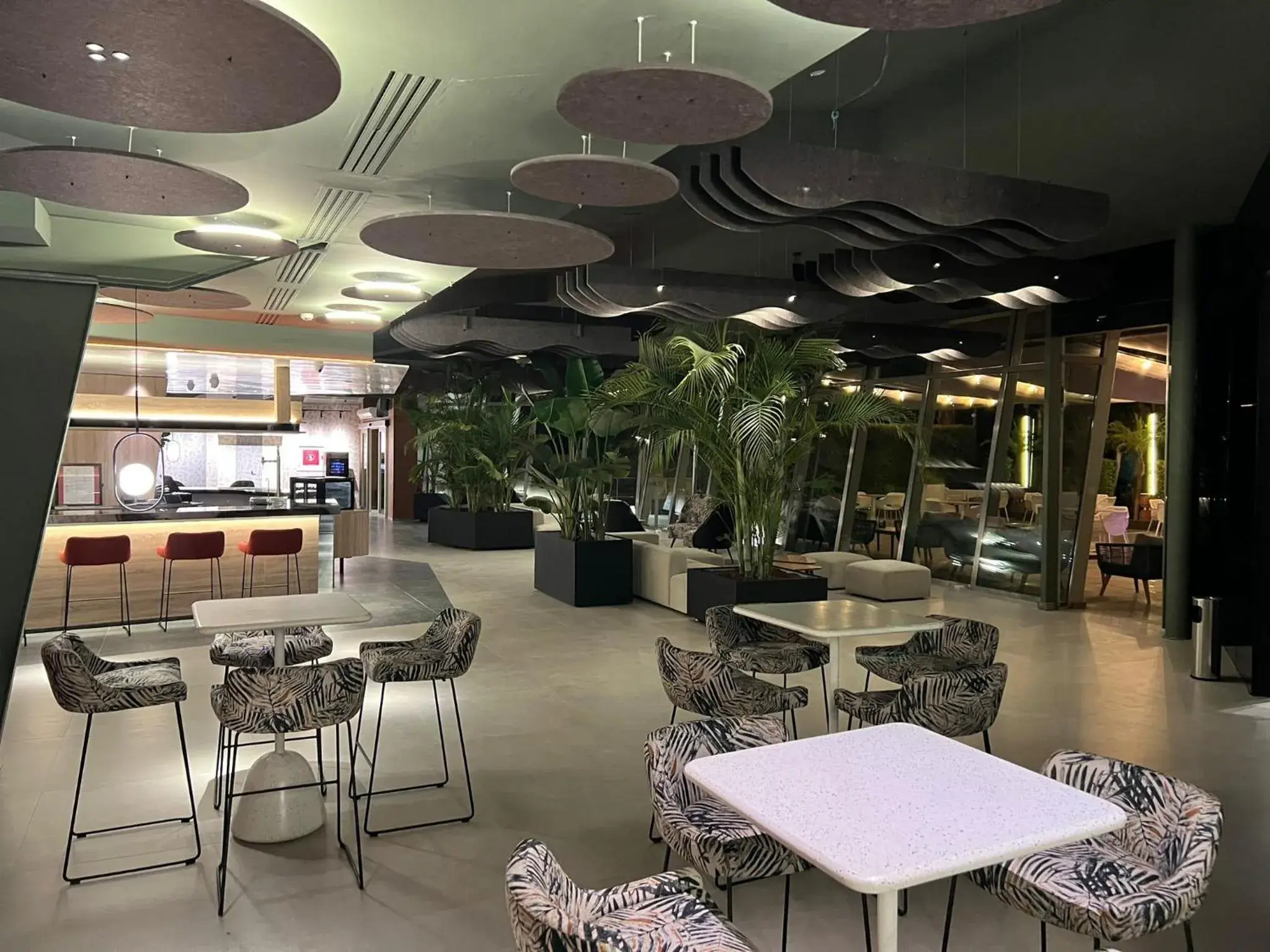 Restaurant/places to eat in Spa Jardines de Lorca Restaurant/places to eat in Spa Jardines de Lorca