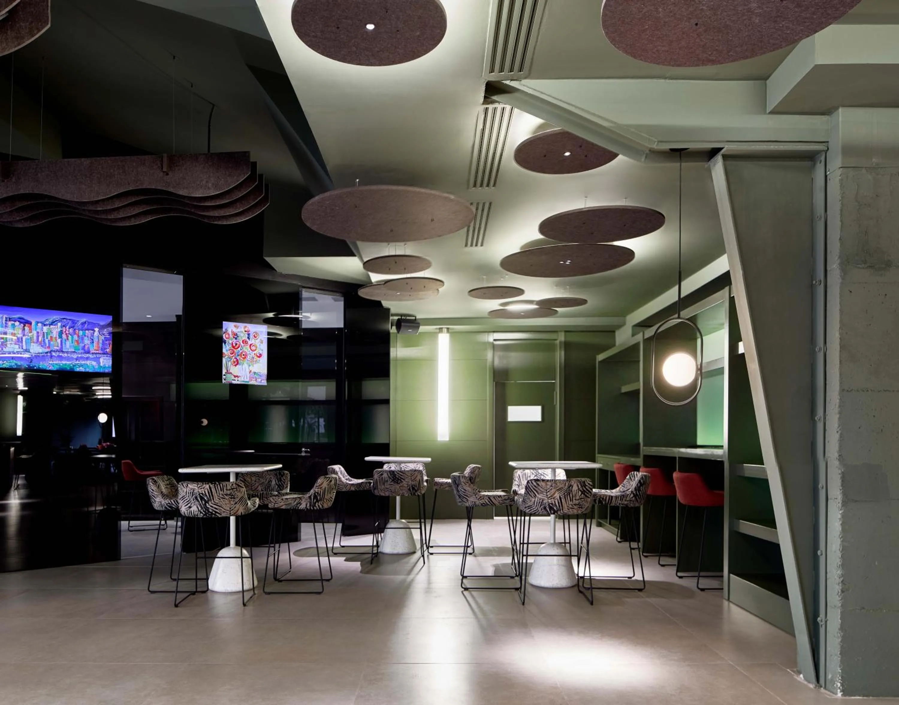 Spa Jardines de Lorca