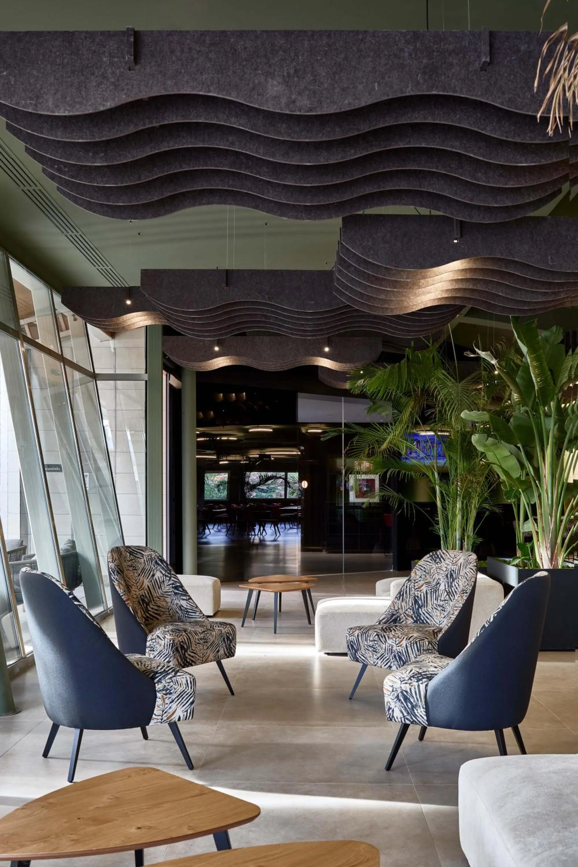 Spa Jardines de Lorca