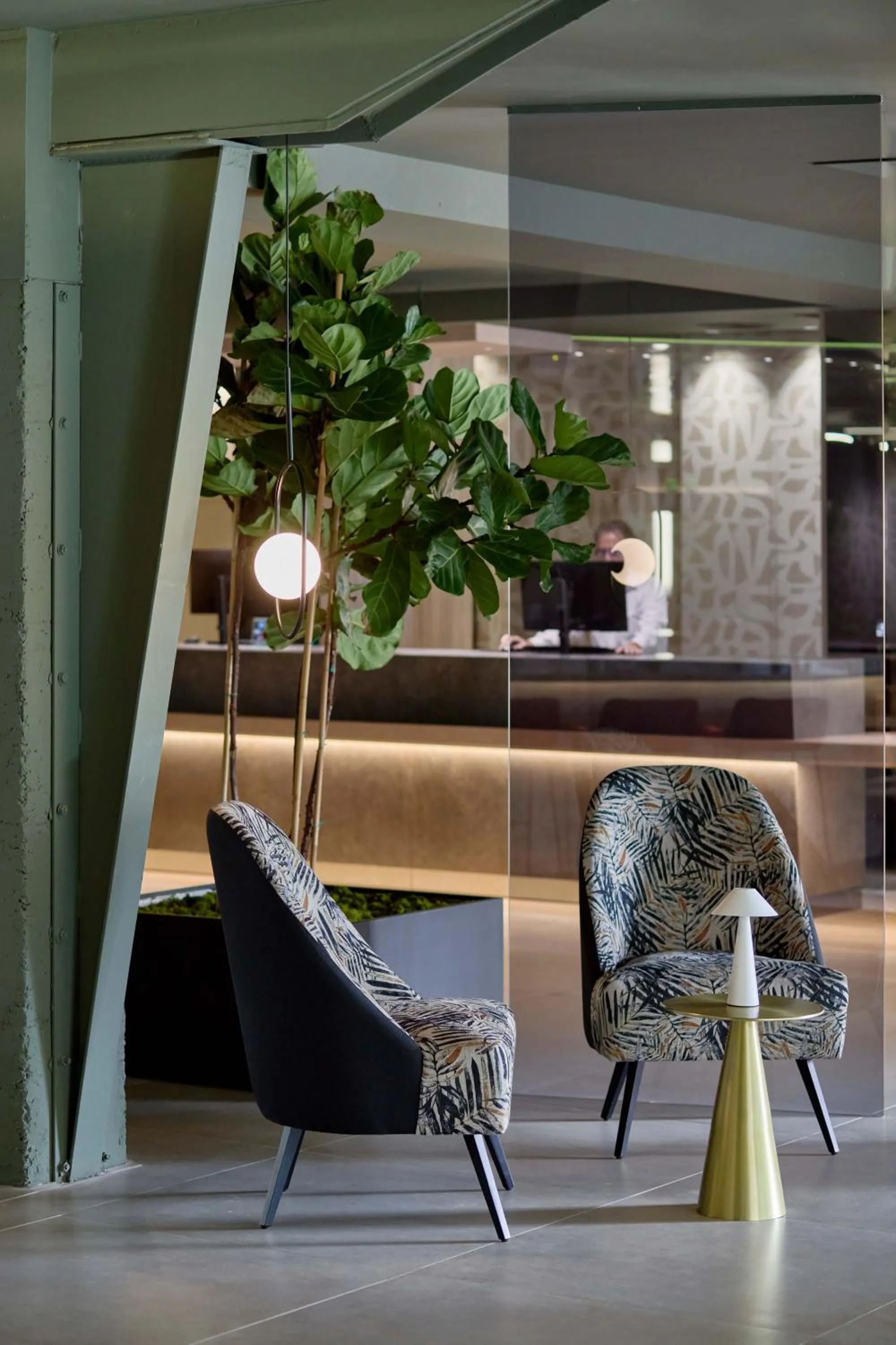 Spa Jardines de Lorca