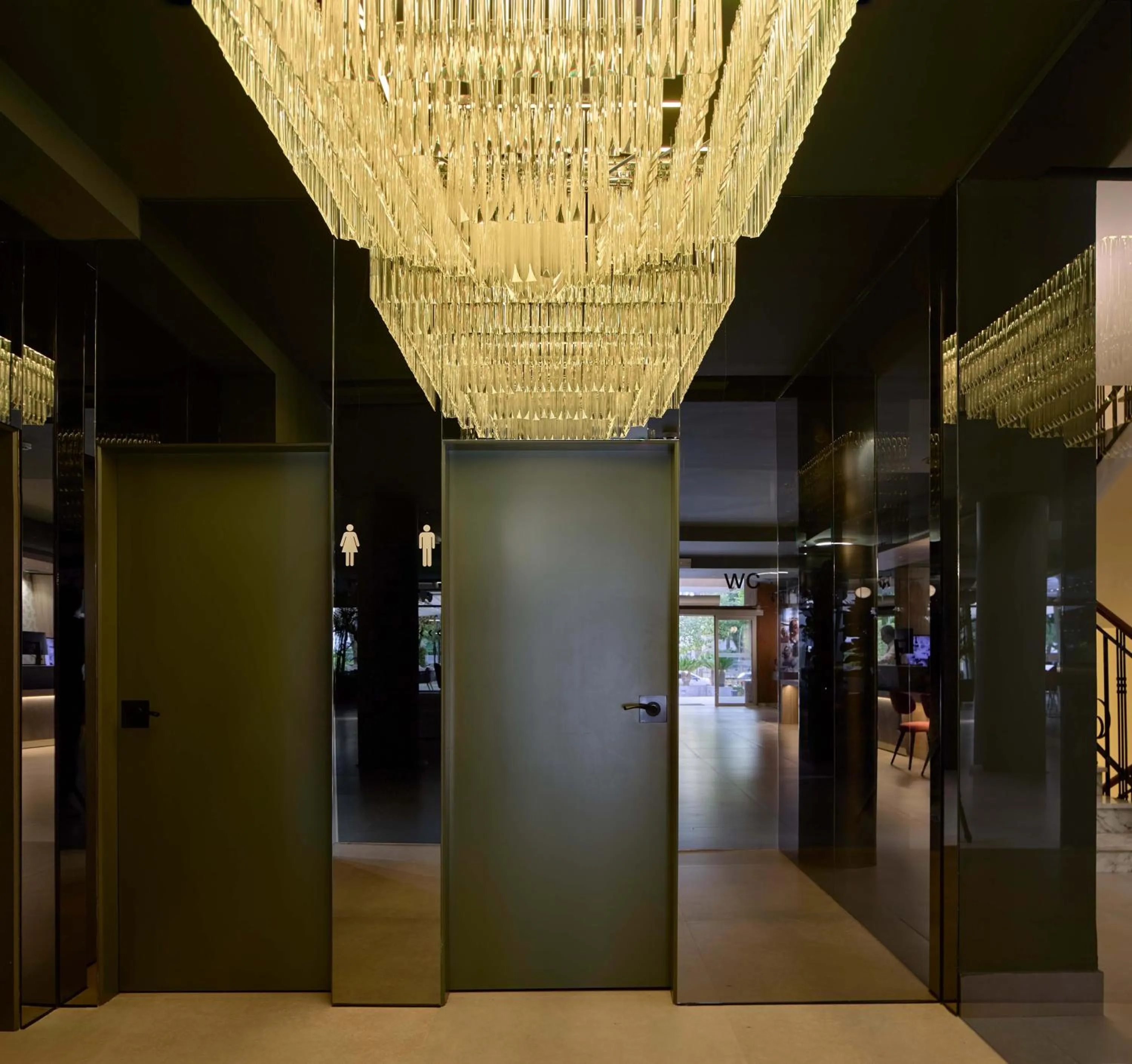 Spa Jardines de Lorca