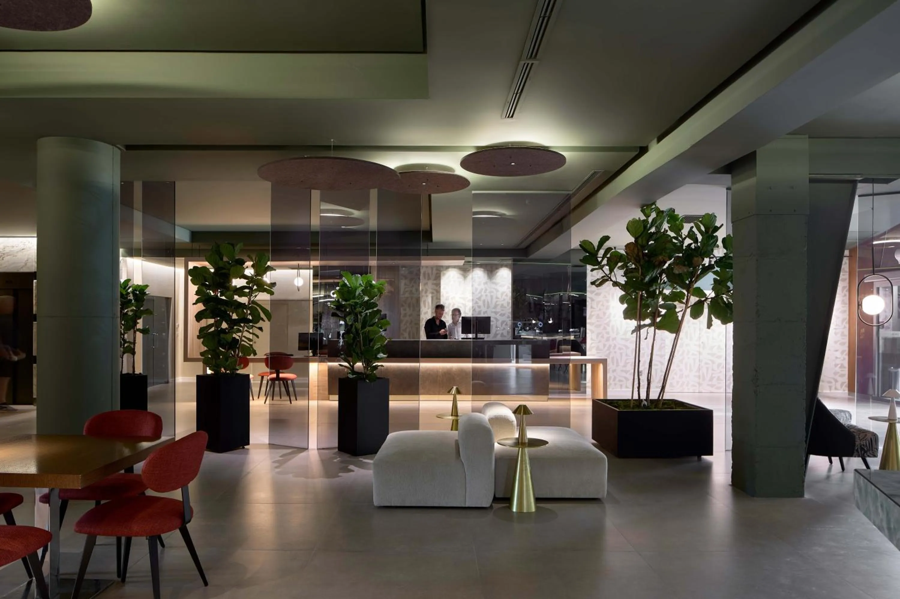 Spa Jardines de Lorca