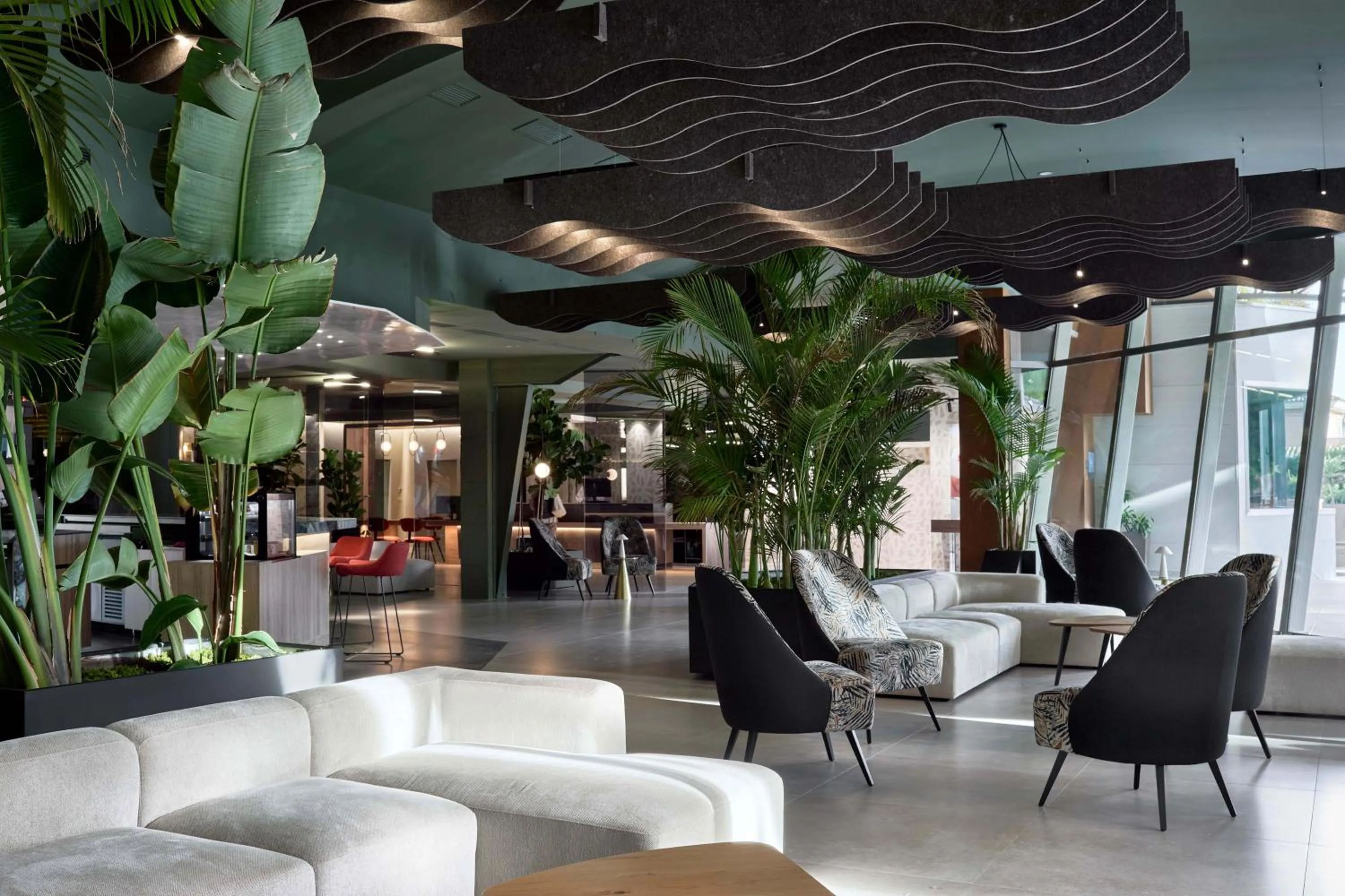 Spa Jardines de Lorca