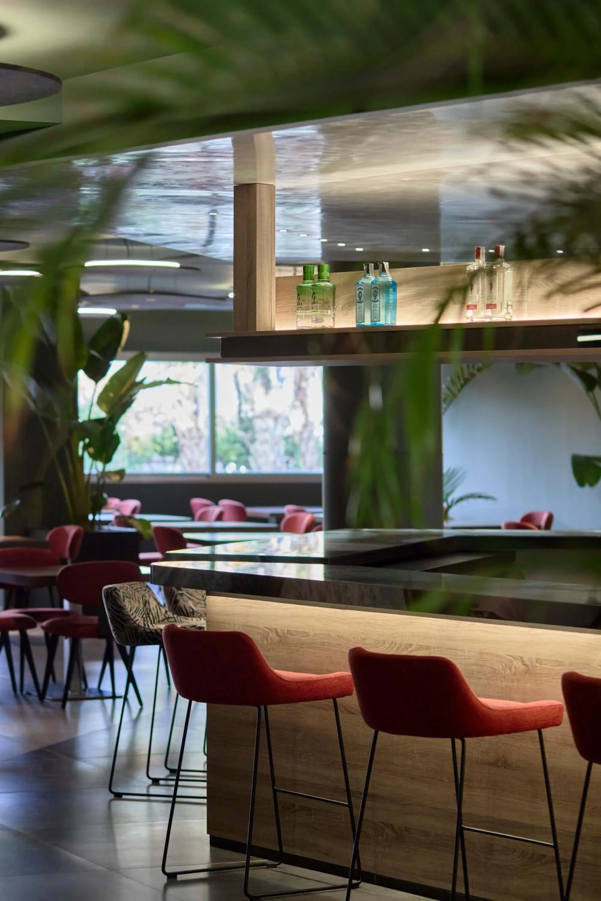 Spa Jardines de Lorca