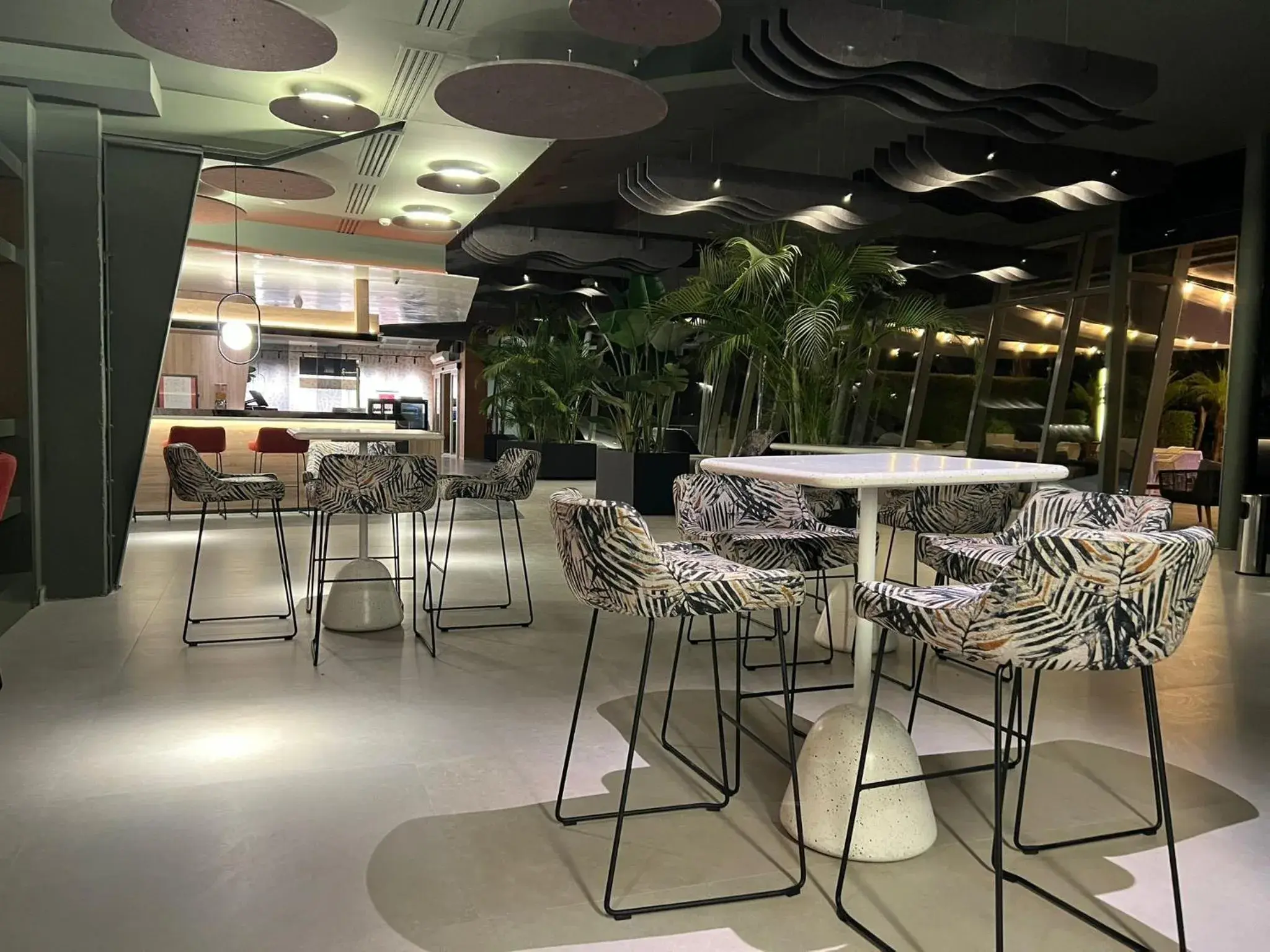 Restaurant/places to eat in Spa Jardines de Lorca Restaurant/places to eat in Spa Jardines de Lorca