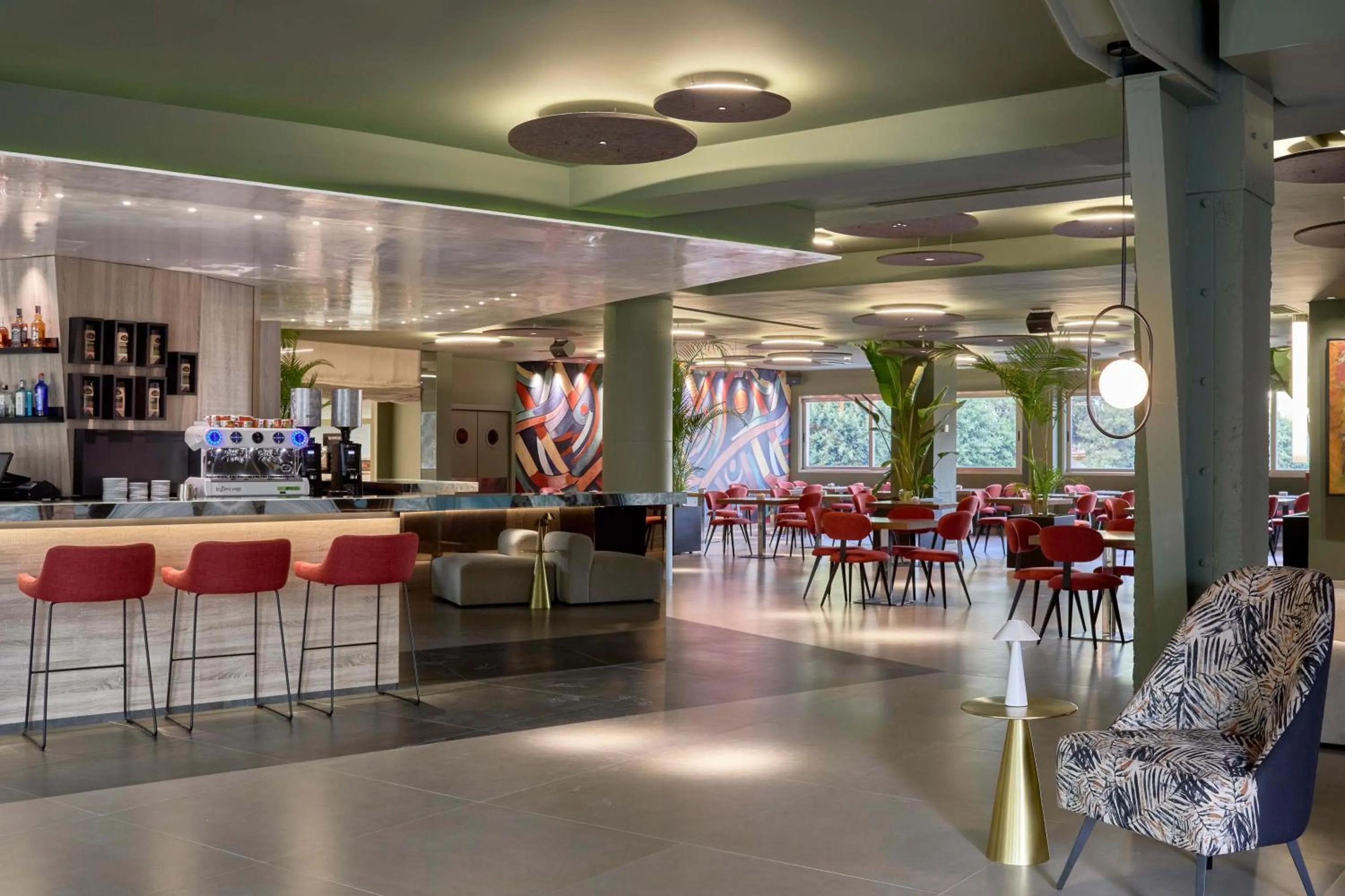 Spa Jardines de Lorca