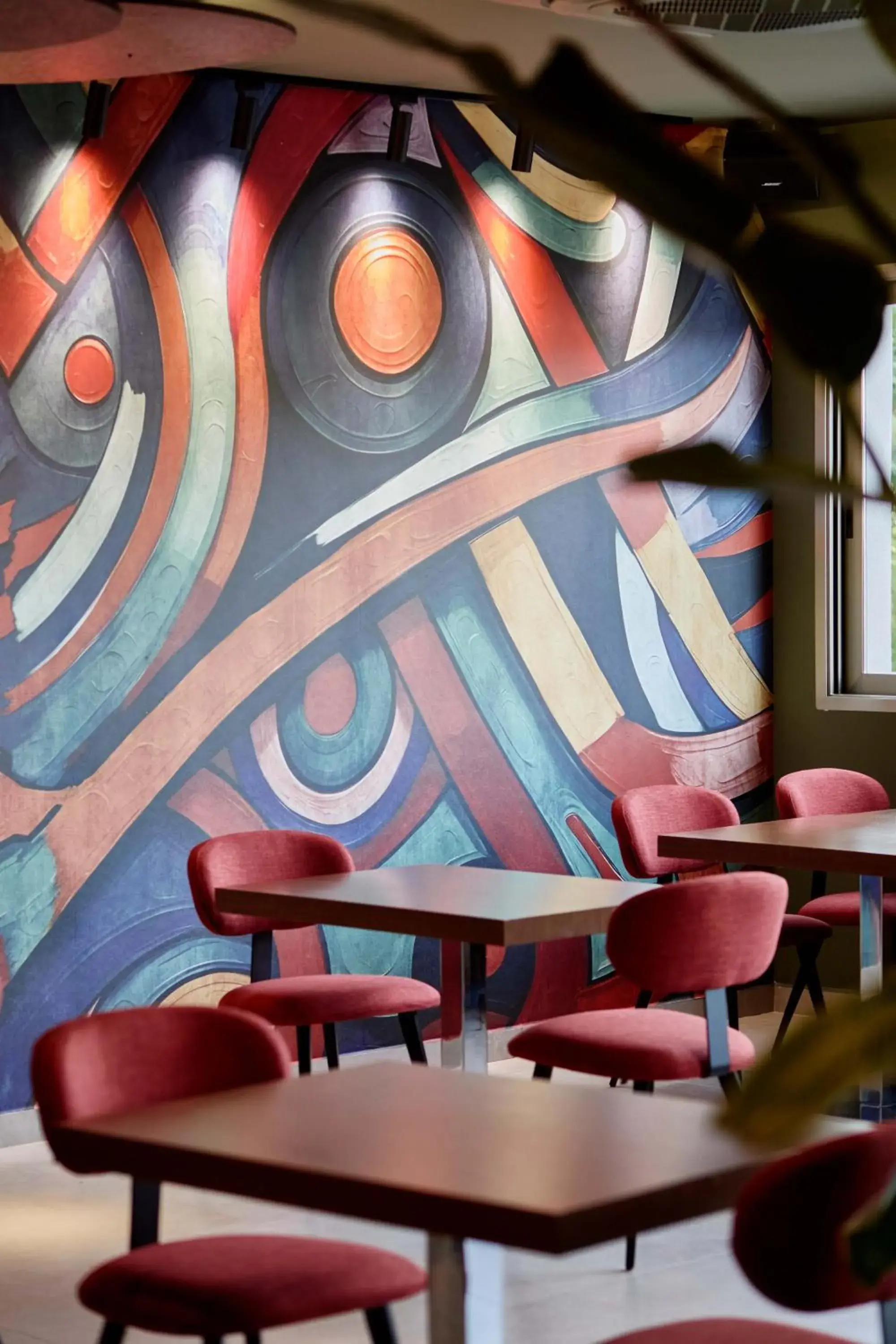 Restaurant/places to eat in Spa Jardines de Lorca Restaurant/places to eat in Spa Jardines de Lorca