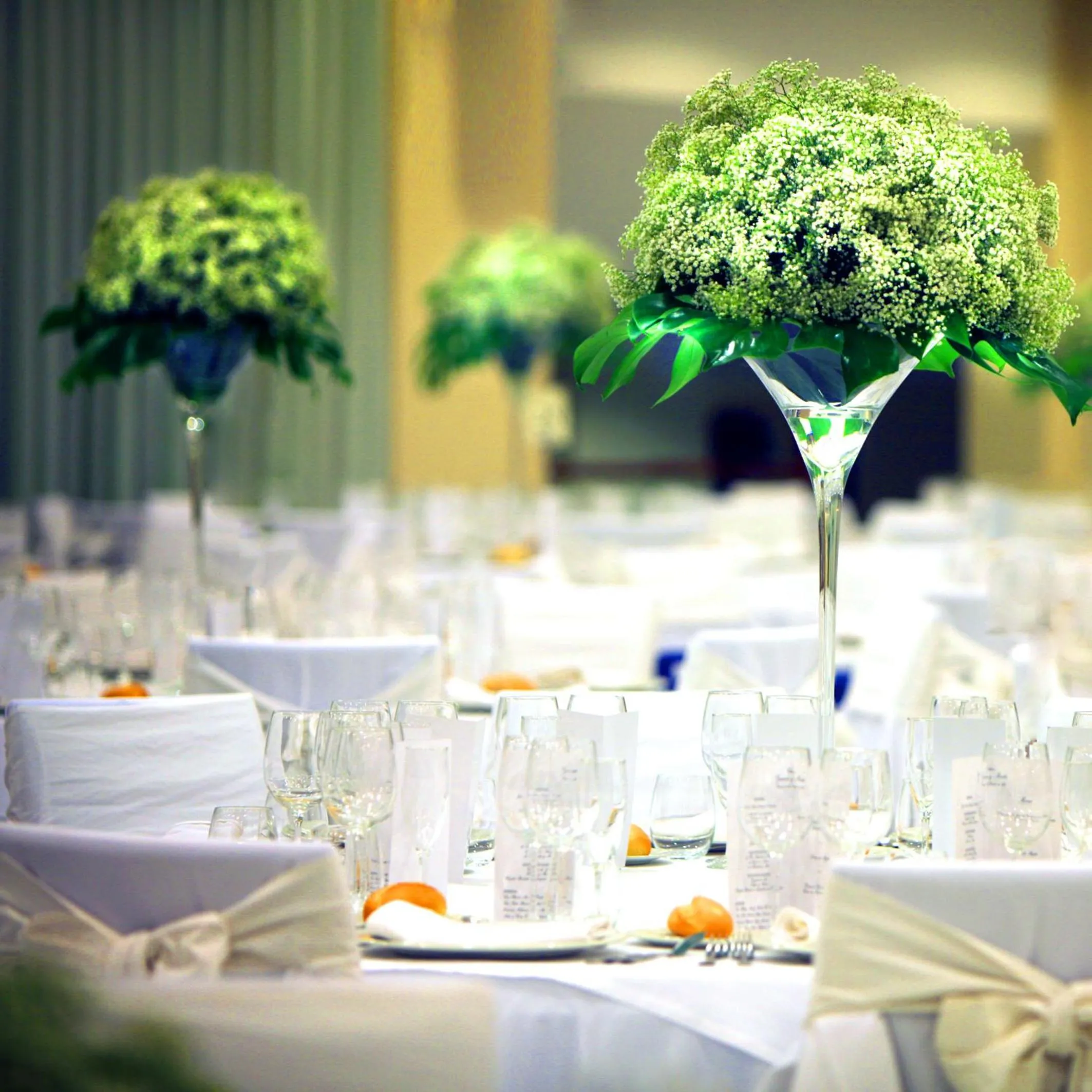 Restaurant/places to eat in Spa Jardines de Lorca