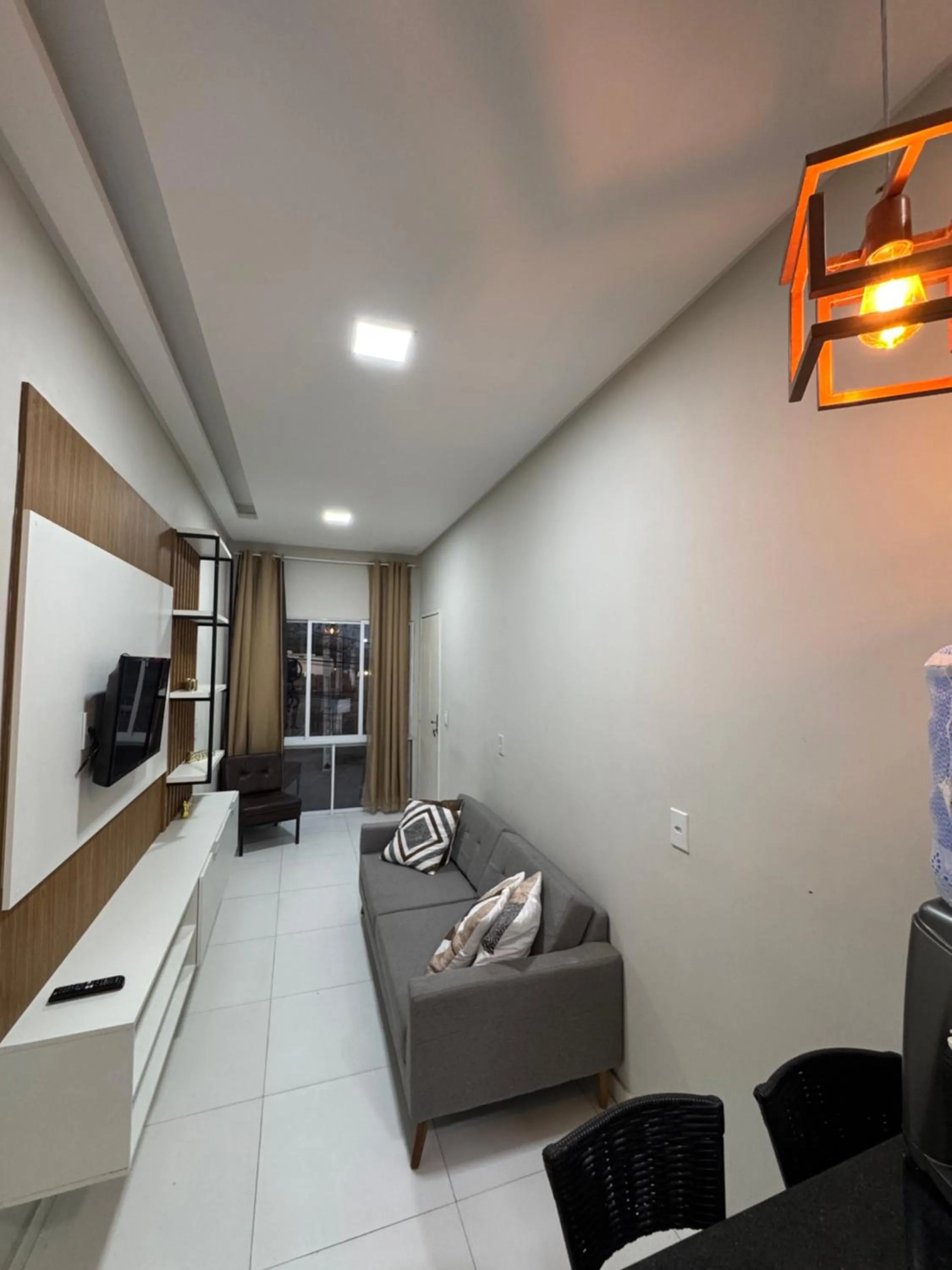 - Apartamento cânion - Pousada cânion