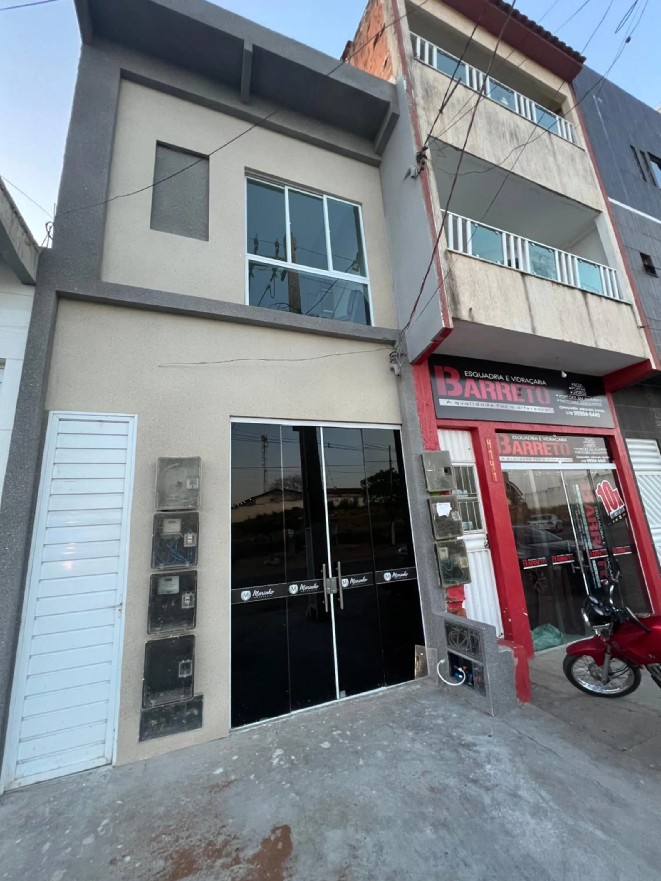- Apartamento cânion - Pousada cânion