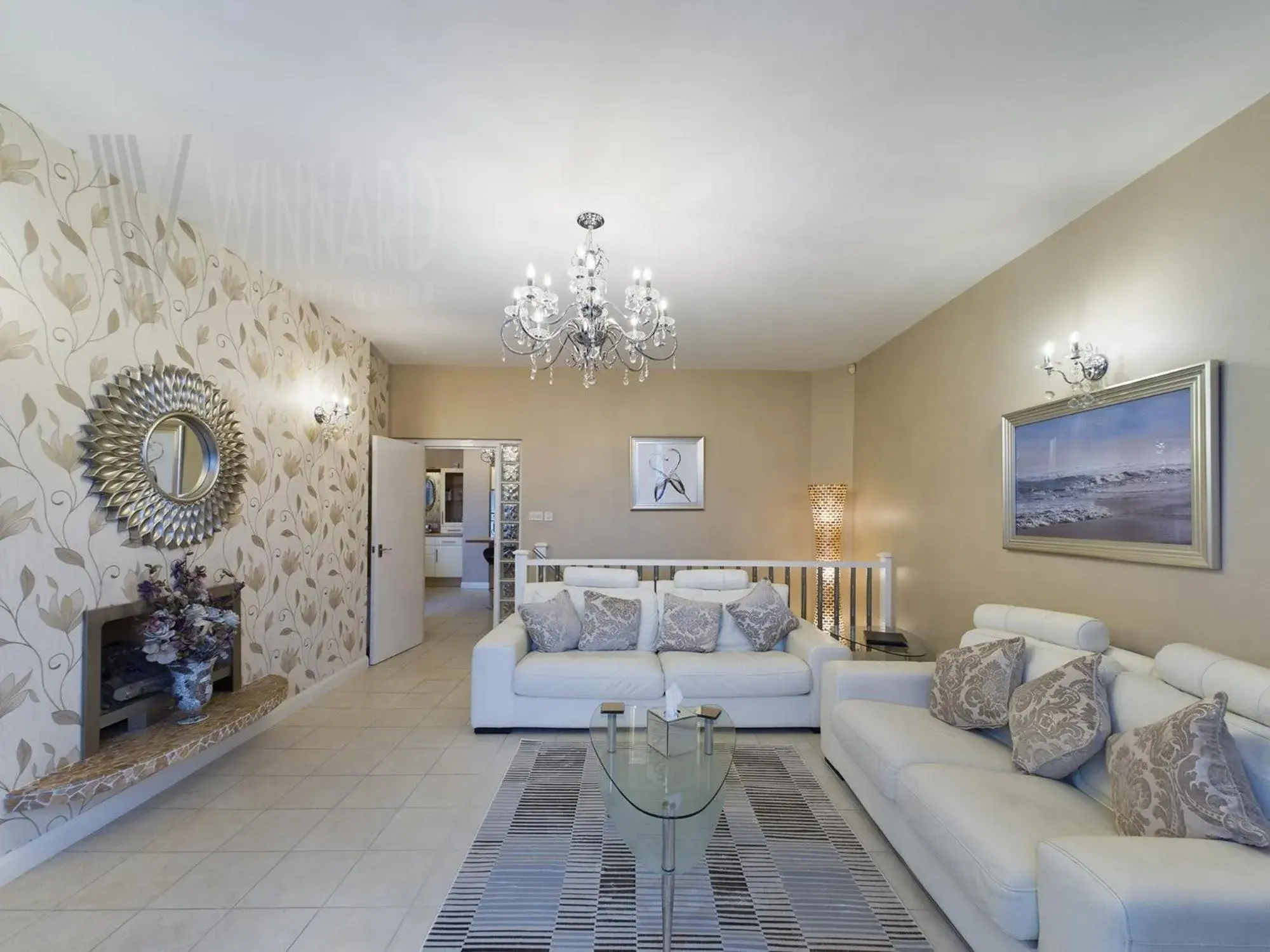 The Beach House, Luxury Apartments The Beach House, Luxury Apartments