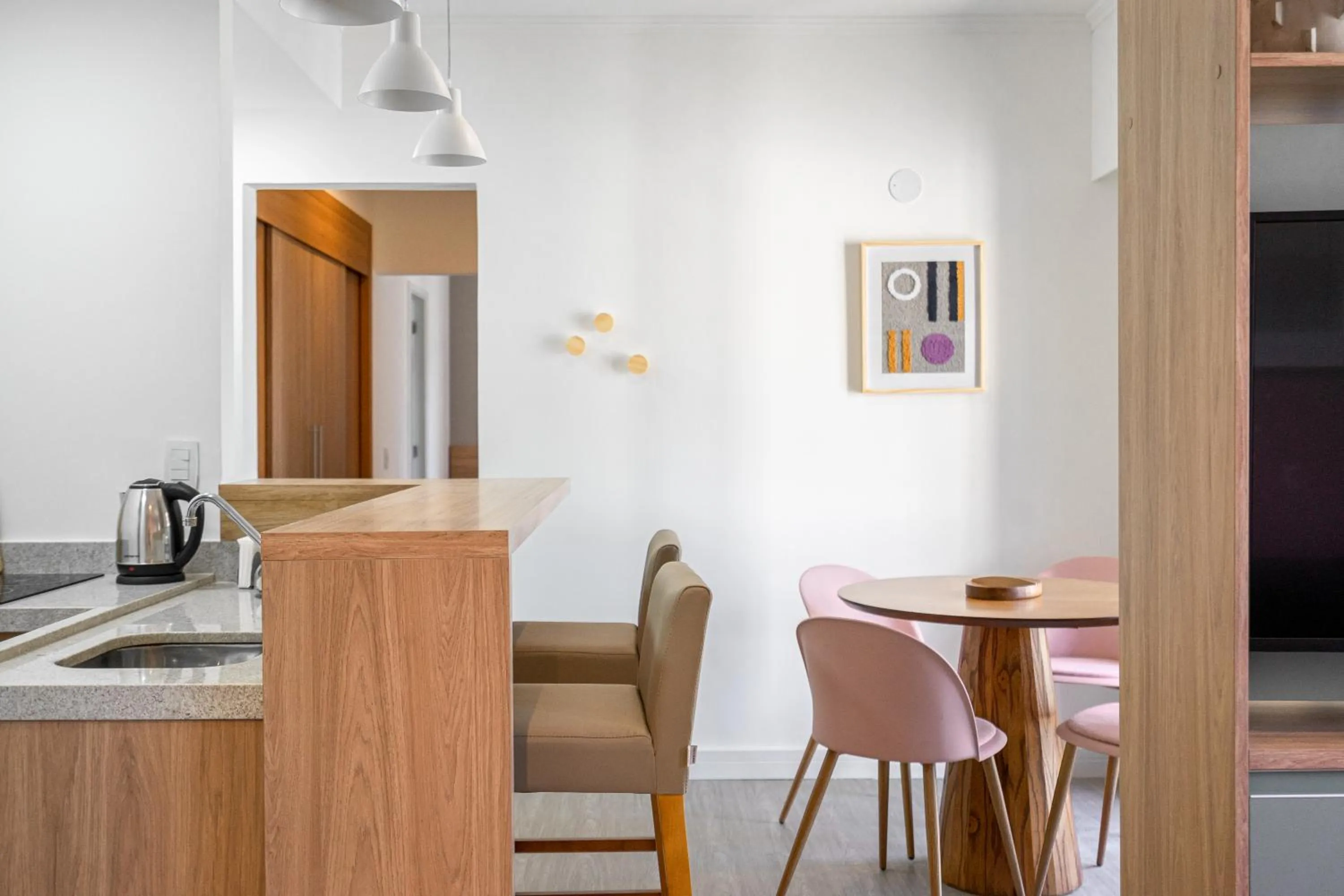 Day in Charlie Jerônimo da Veiga