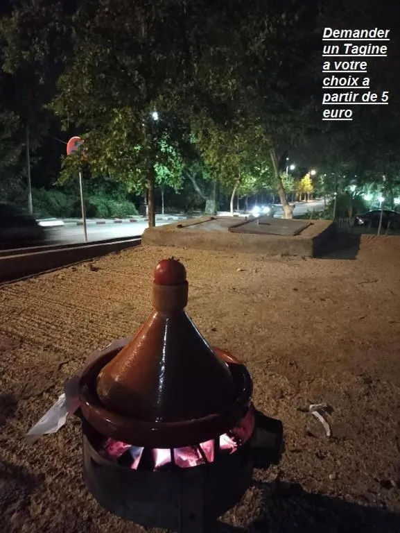 Appartement Ain Asserdoun