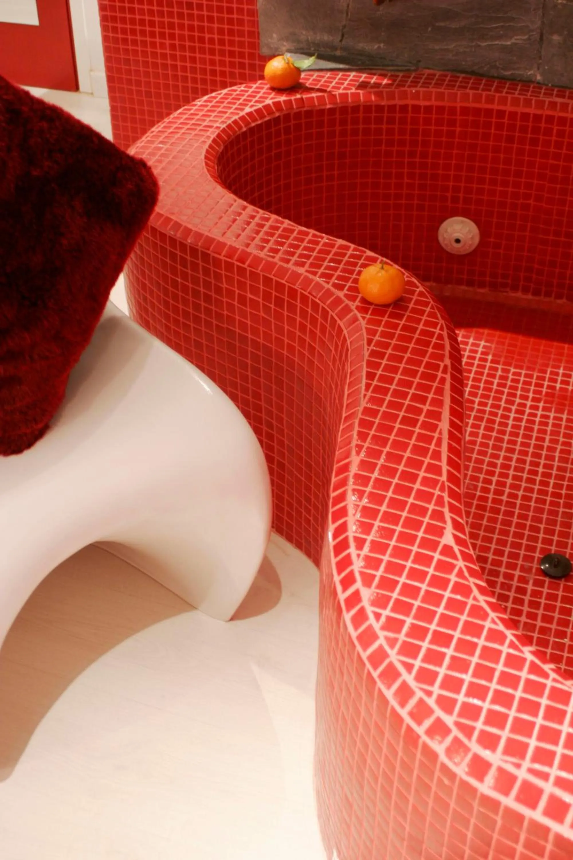 Spa and wellness centre/facilities in Hostal Santo Domingo