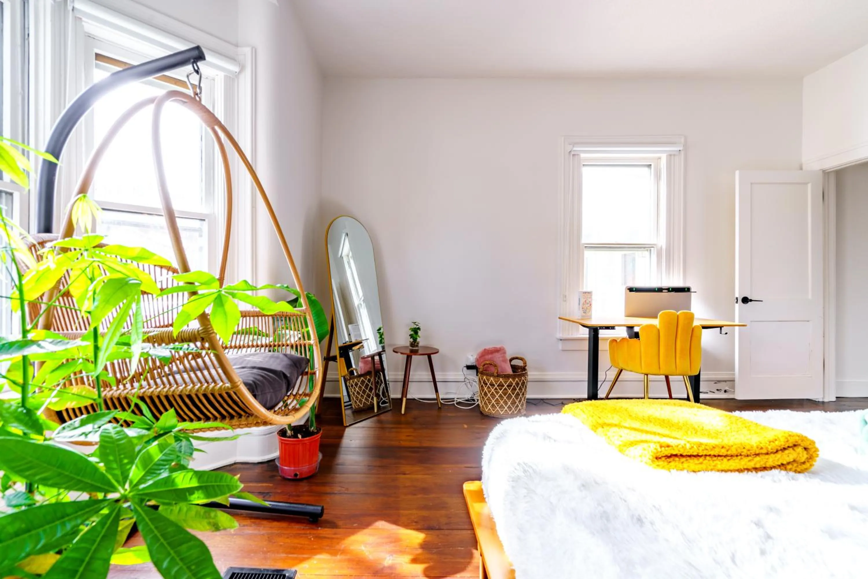 Jungle House Luxury Stays - Downtown Chillicothe