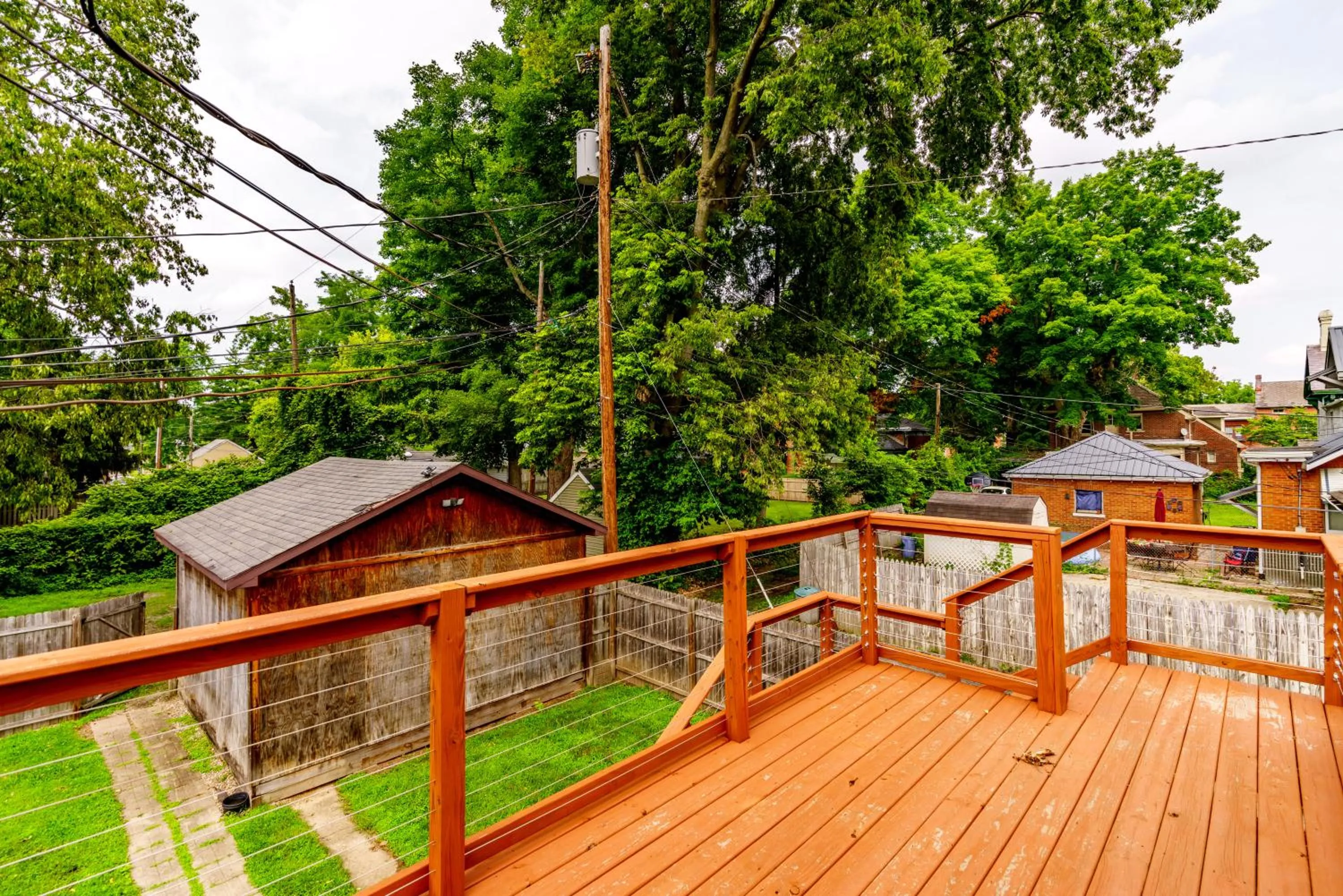 Jungle House Luxury Stays - Downtown Chillicothe