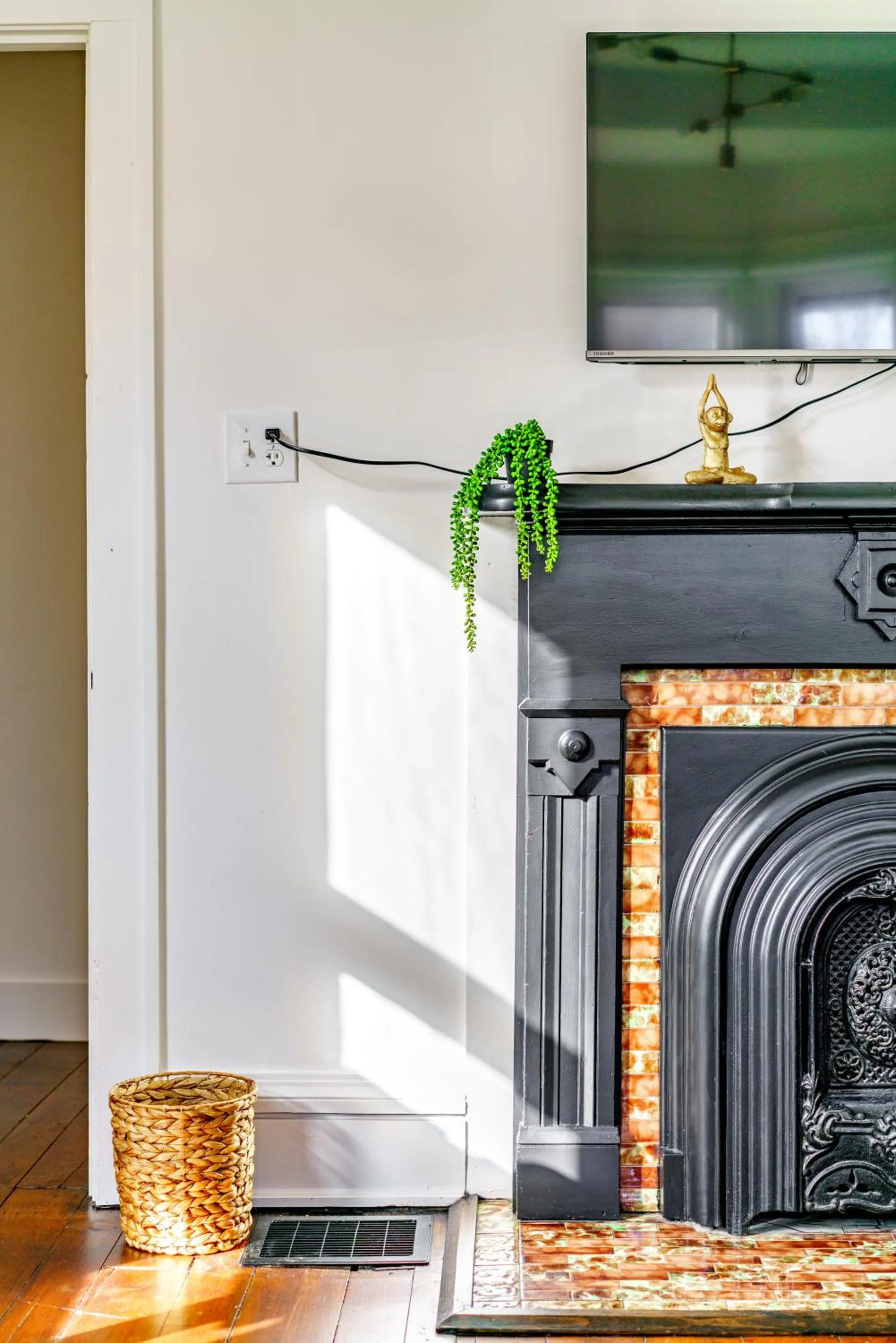 Jungle House Luxury Stays - Downtown Chillicothe