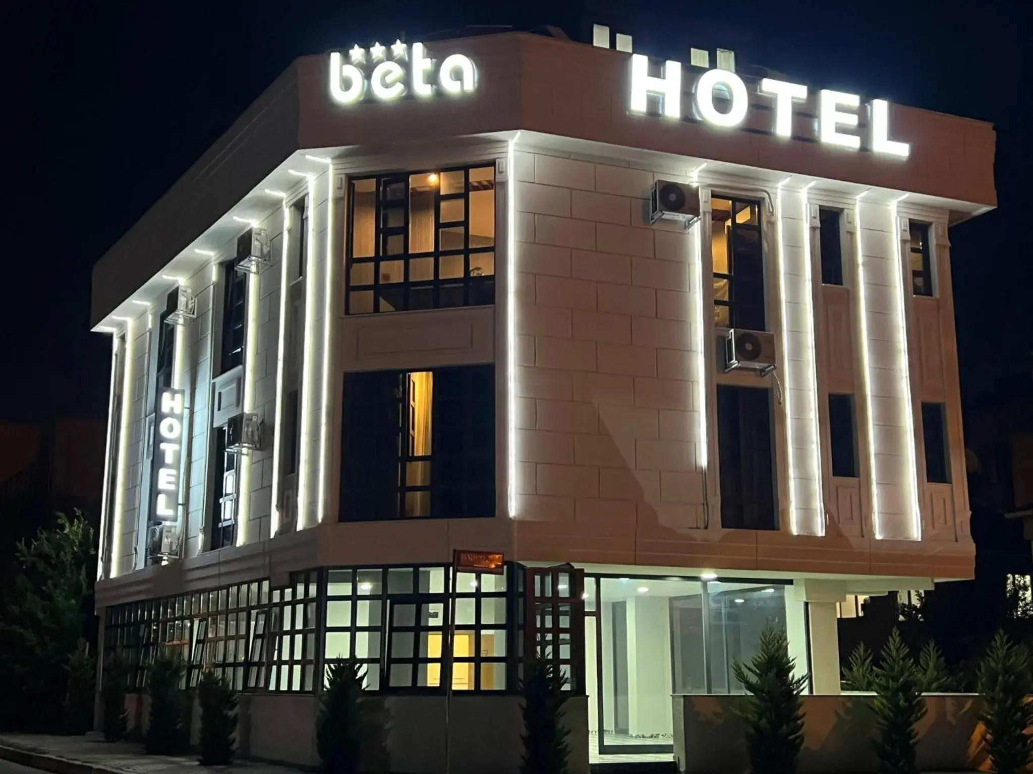 Beta Hotel Avcılar Beta Hotel Avcılar