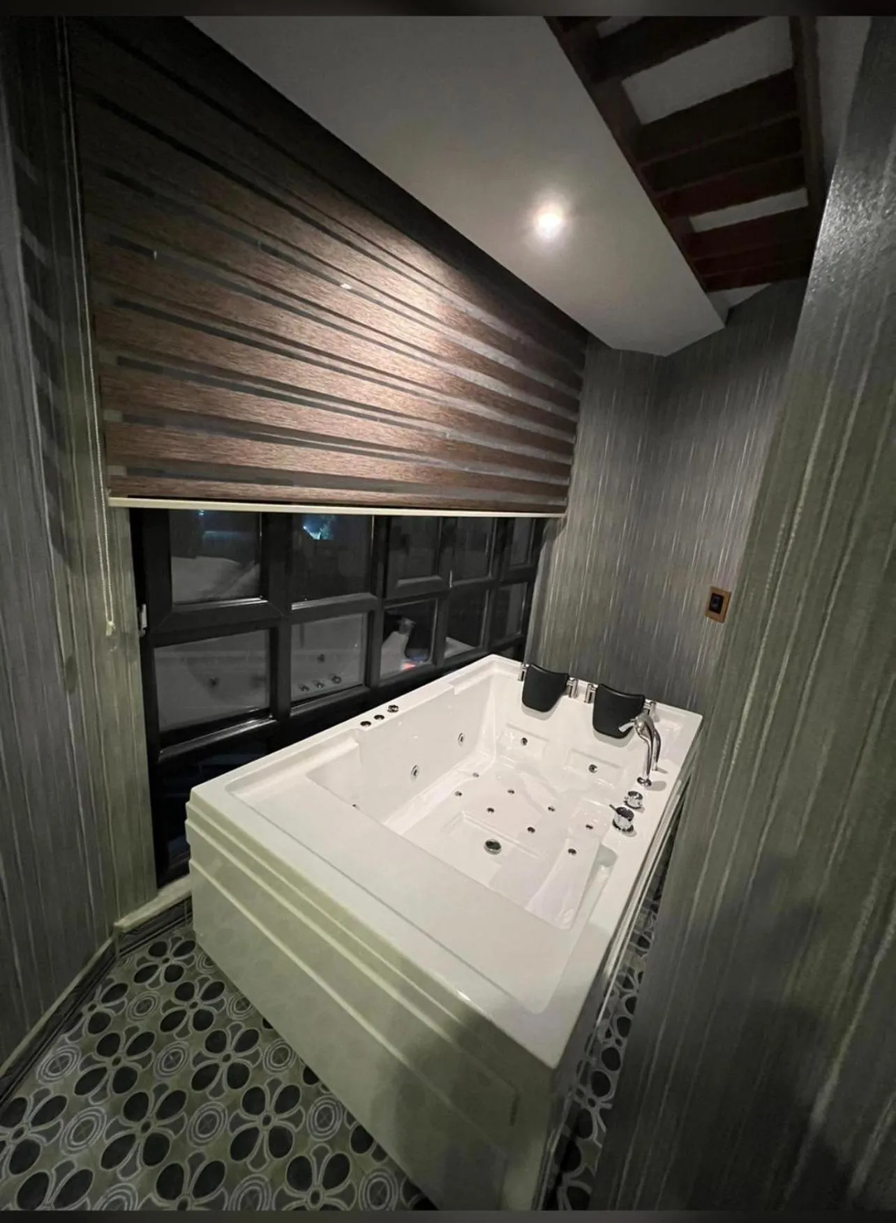 Bed in Beta Hotel Avcılar