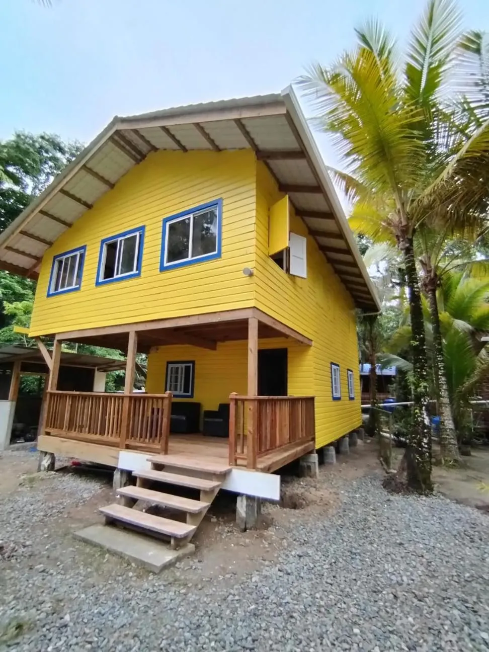 Hotel Tierra Verde Bed and Breakfast