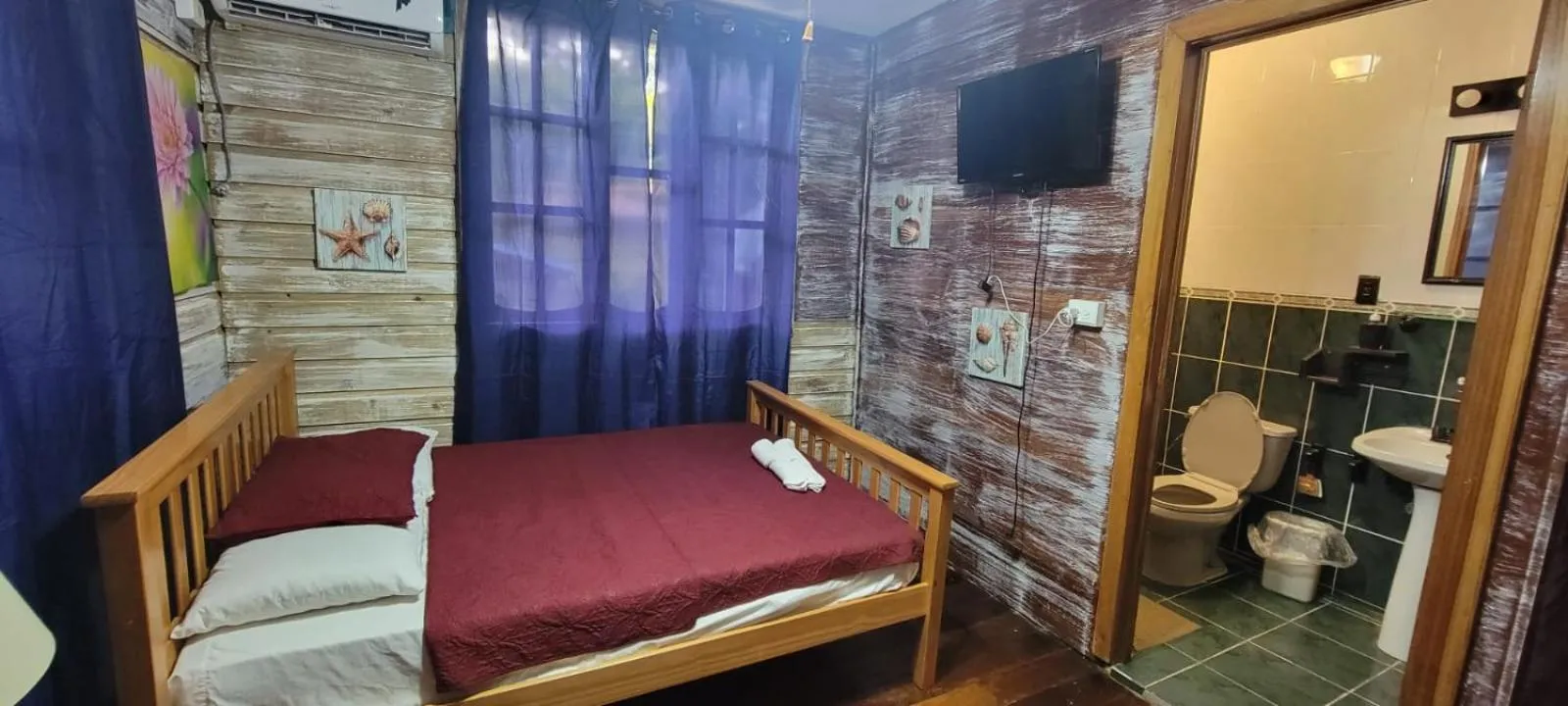 Hotel Tierra Verde Bed and Breakfast