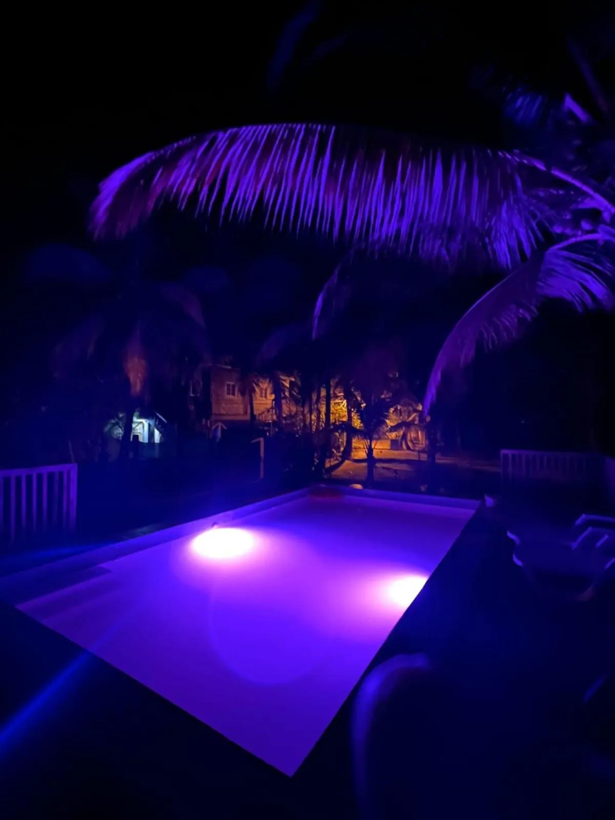 Hotel Tierra Verde Bed and Breakfast