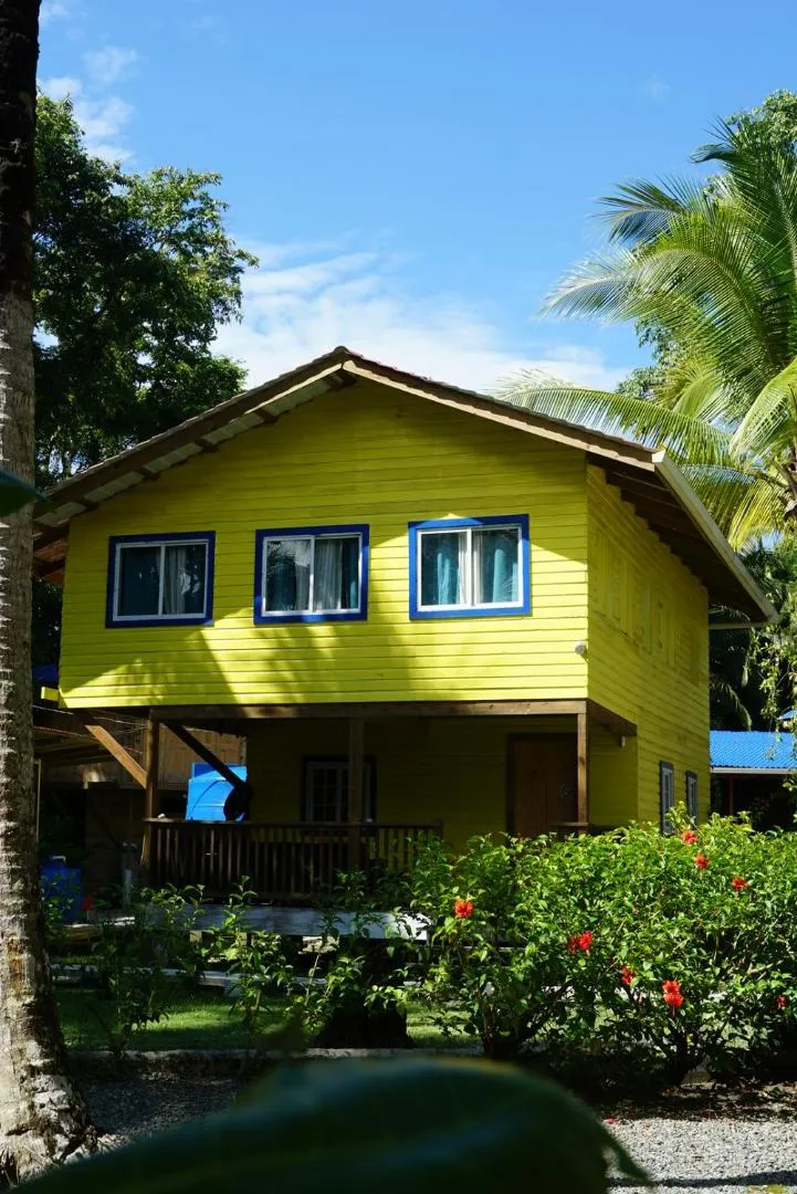 Hotel Tierra Verde Bed and Breakfast