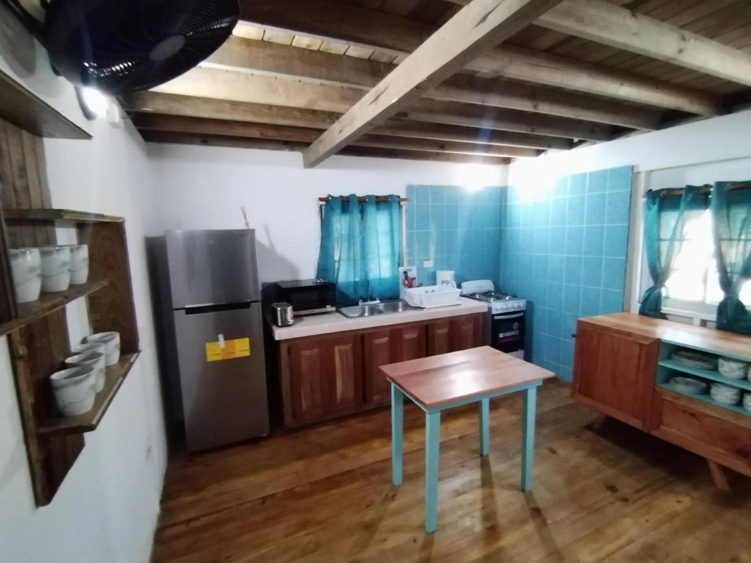 Hotel Tierra Verde Bed and Breakfast