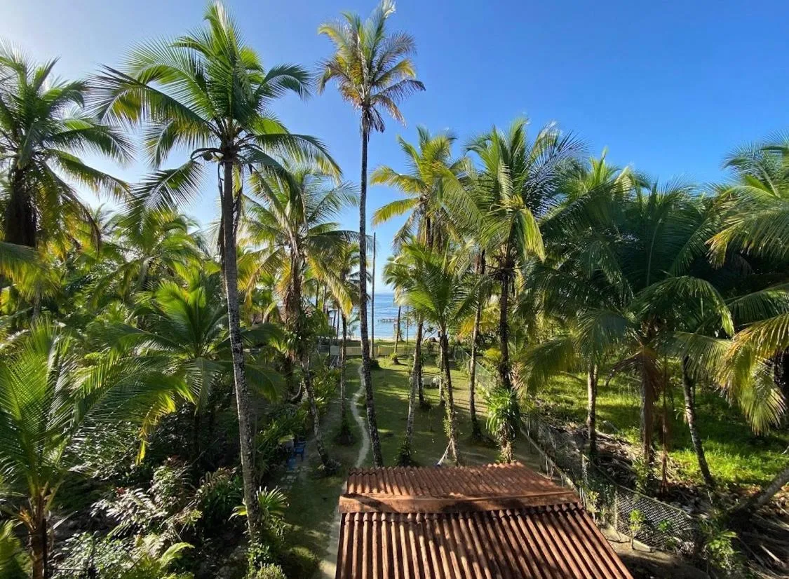 Hotel Tierra Verde Bed and Breakfast