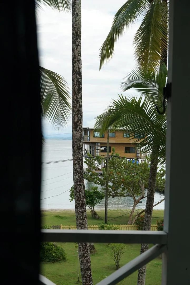 Hotel Tierra Verde Bed and Breakfast