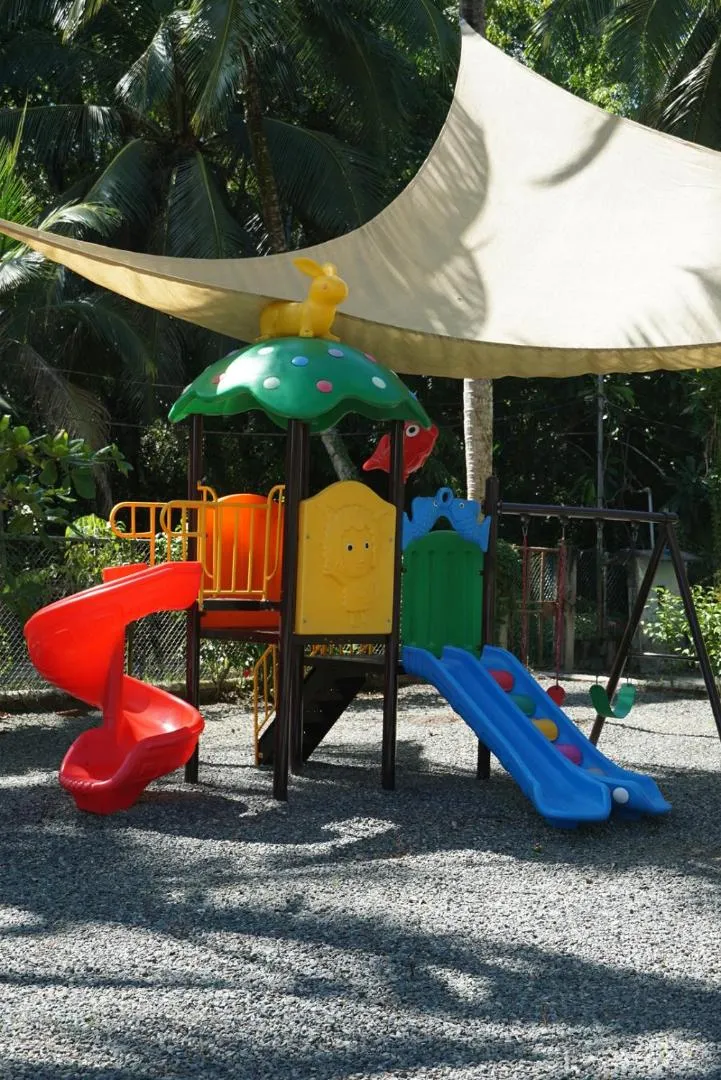 Hotel Tierra Verde Bed and Breakfast