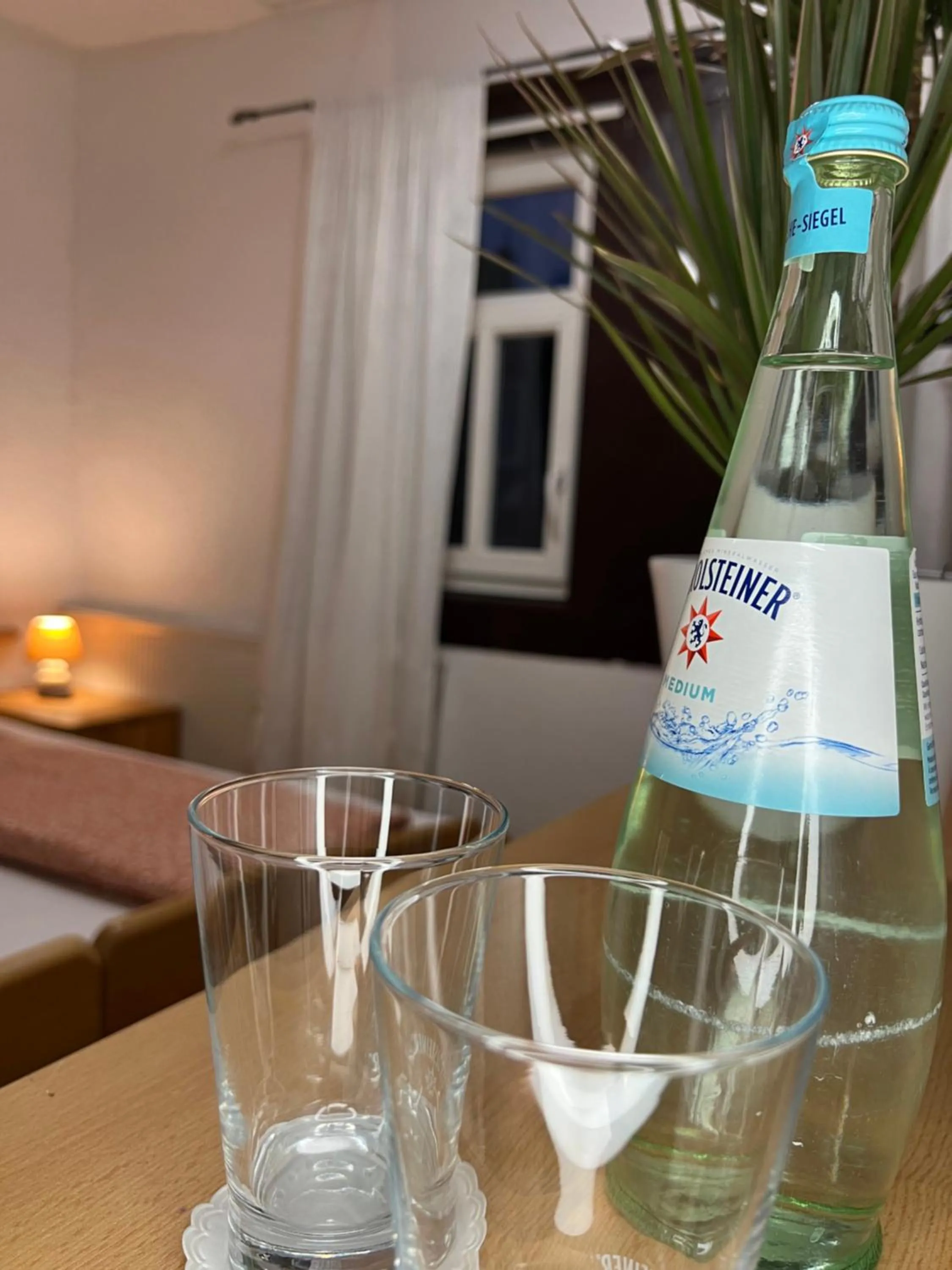 Photo of the whole room in Hotel und Restaurant Zum Löwen