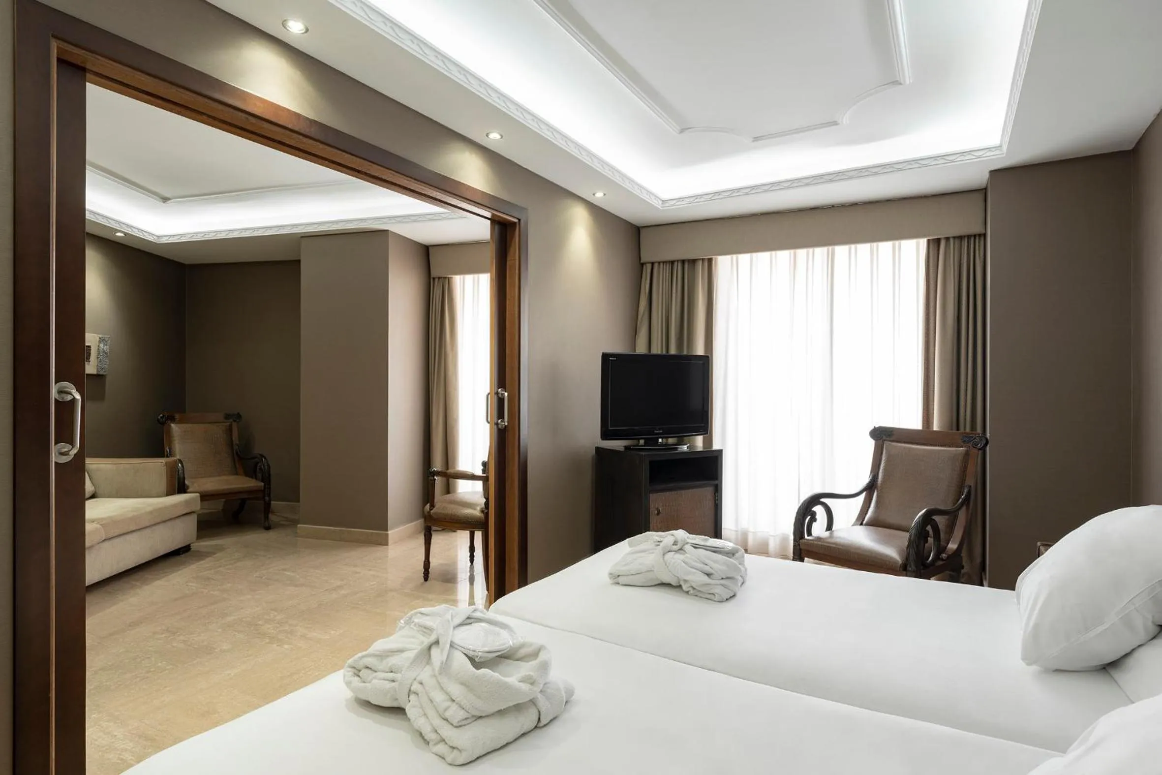 Marina d'Or ® Hotel Marina d'Or Balneario 5*