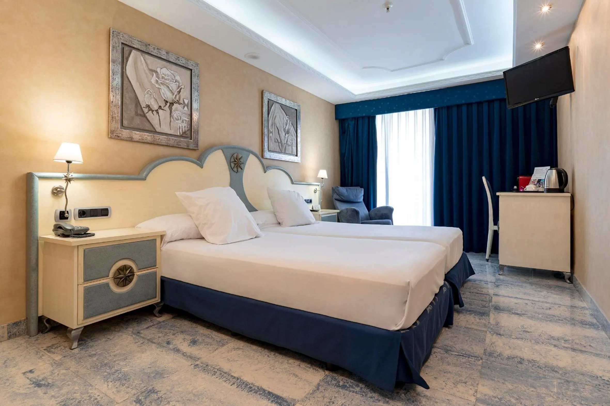 Marina d'Or ® Hotel Marina d'Or Balneario 5*