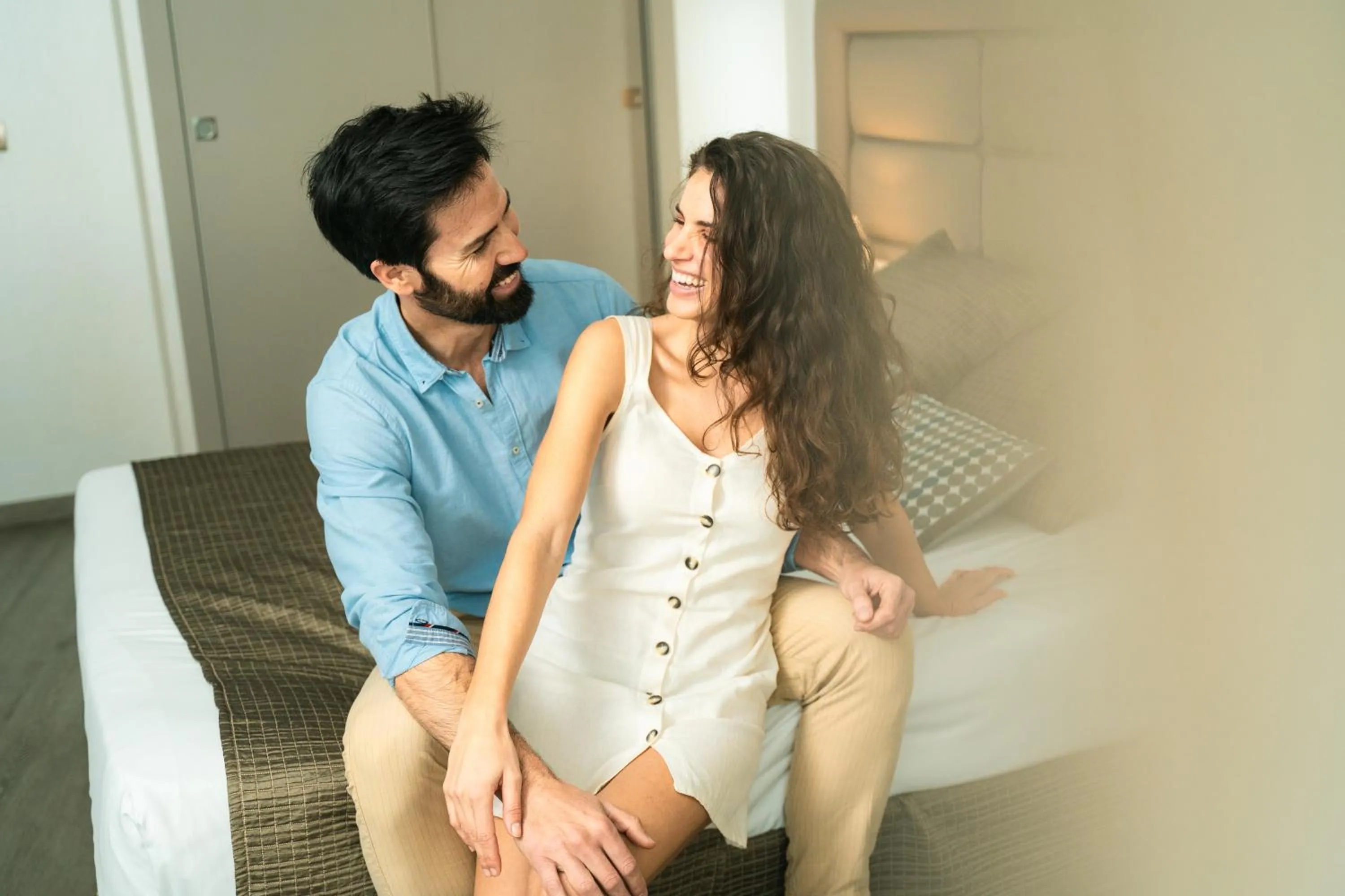 People in Marina d'Or ® Hotel Marina d'Or Balneario 5*