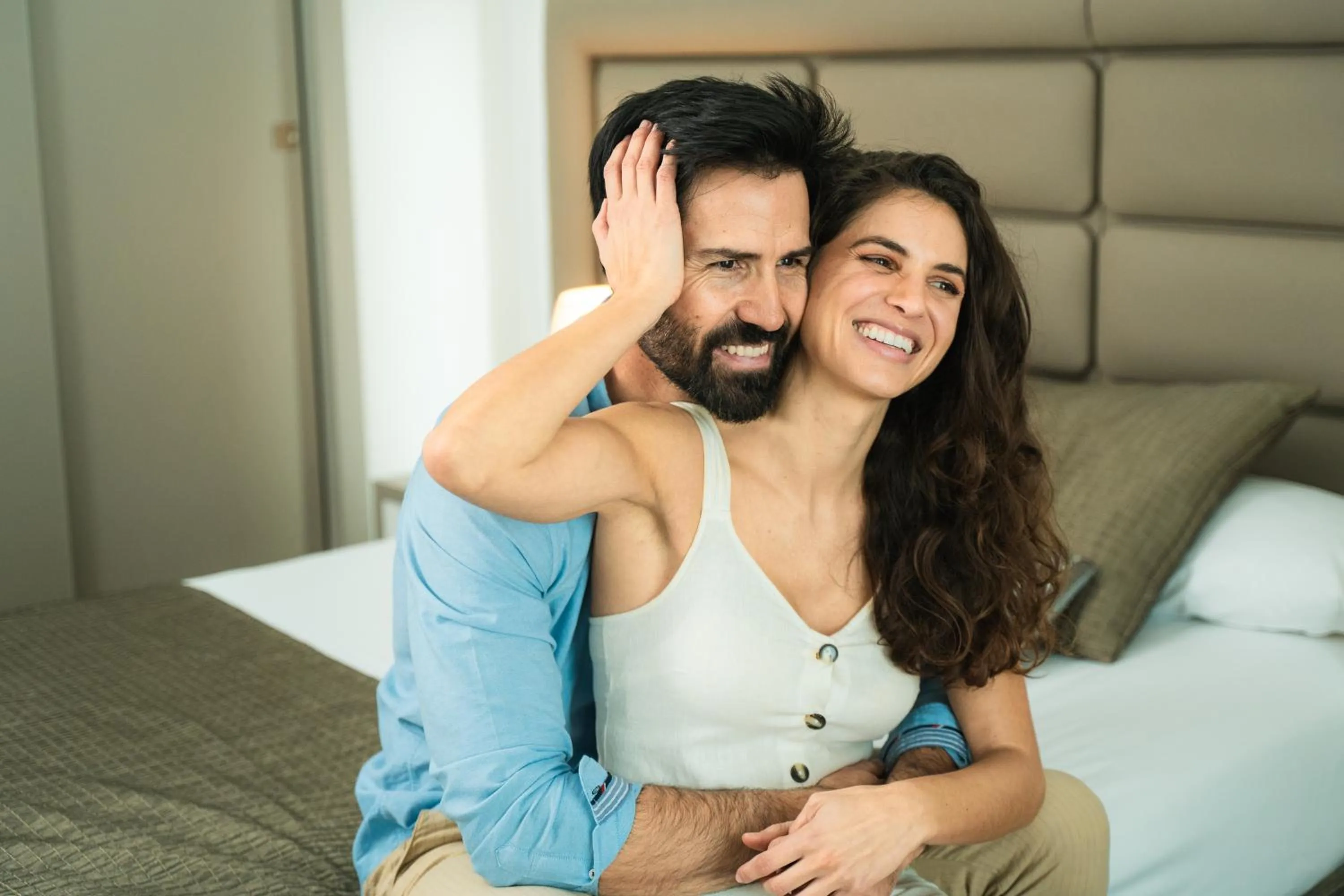 Photo of the whole room in Marina d'Or ® Hotel Marina d'Or Balneario 5*