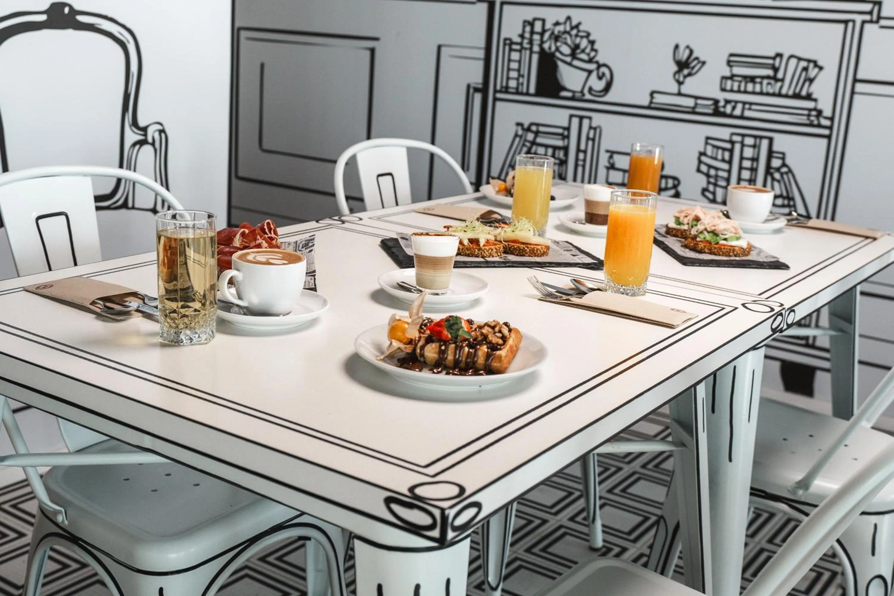 Marina d'Or ® Hotel Marina d'Or Balneario 5*