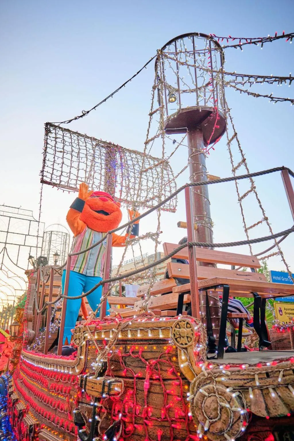 Other, Water Park in Marina d'Or ® Hotel Marina d'Or Balneario 5*