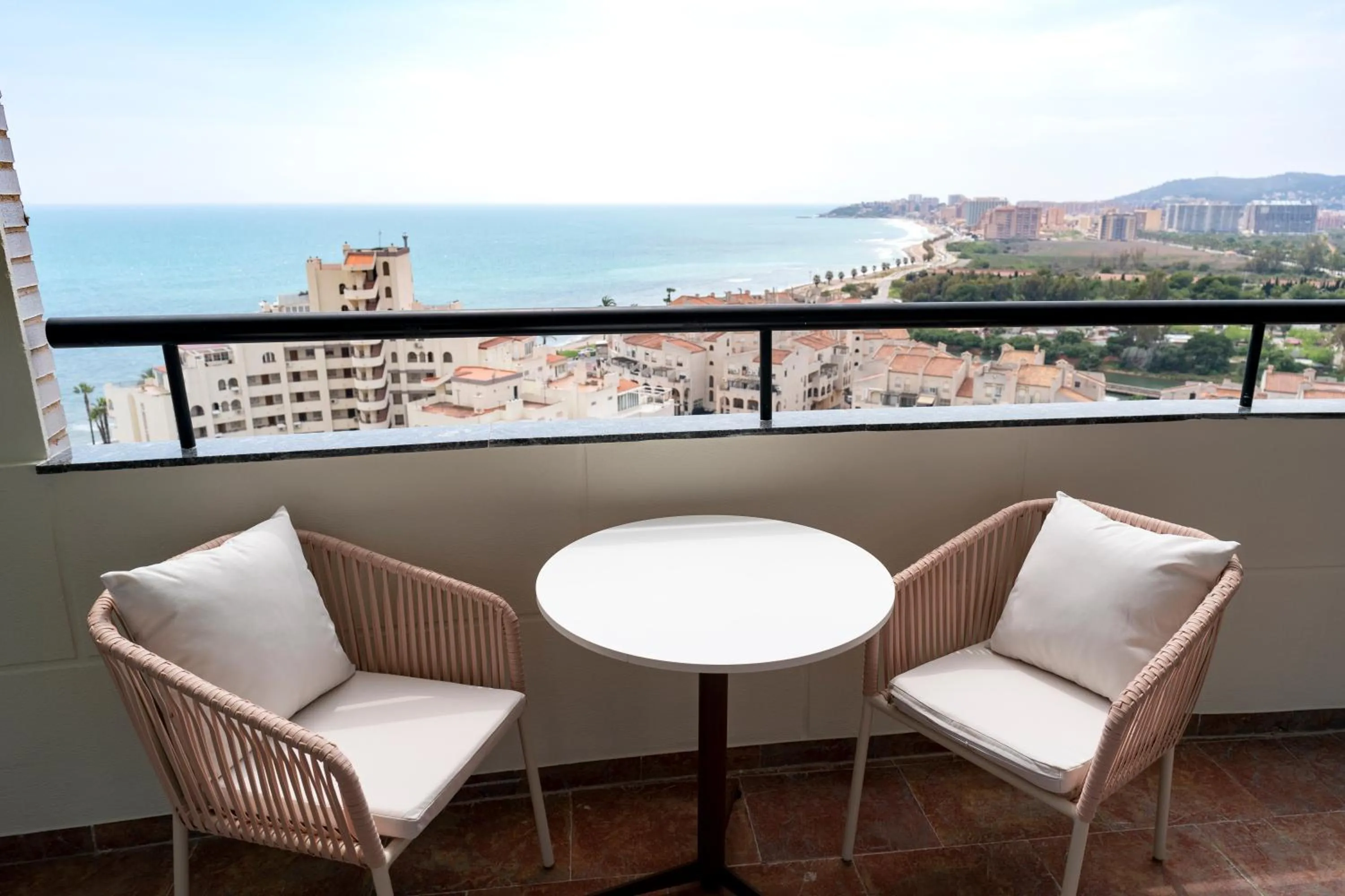 Day in PONTIANA Thalasso Hotel