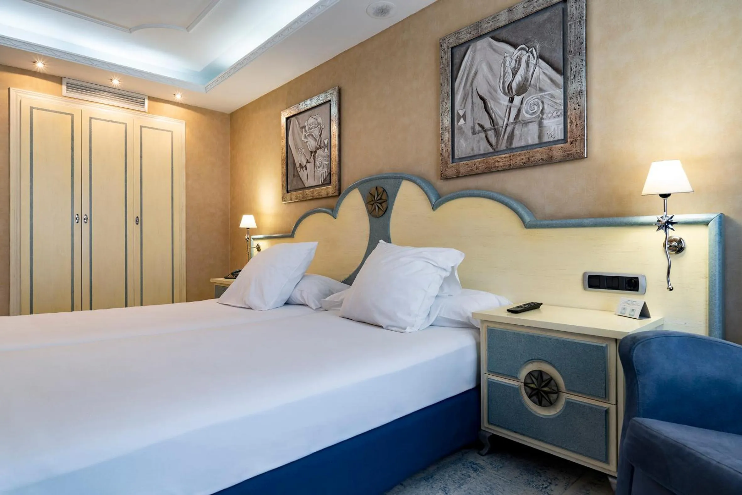 Marina d'Or ® Hotel Marina d'Or Balneario 5*