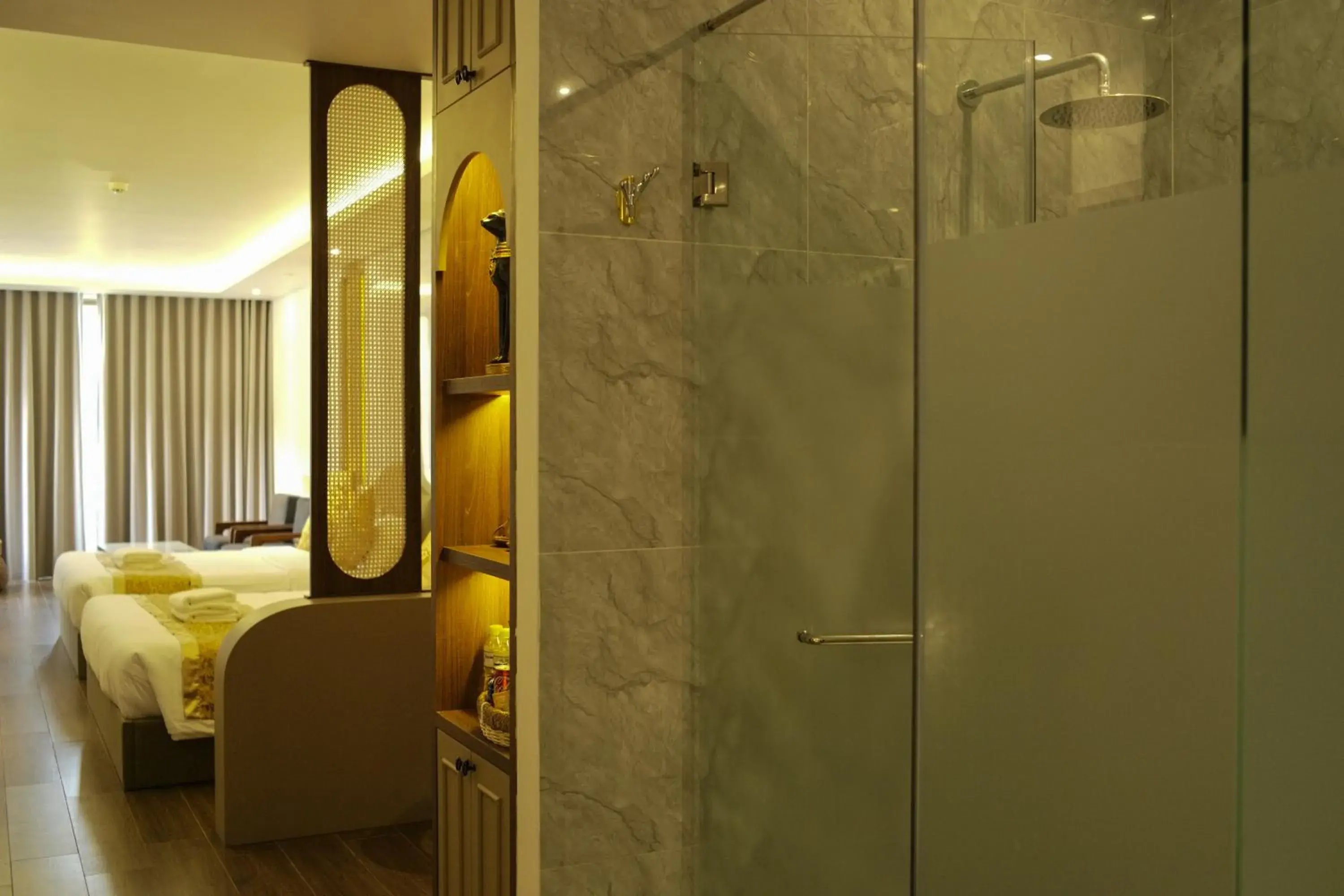 Payon Dalat Villa Payon Dalat Villa