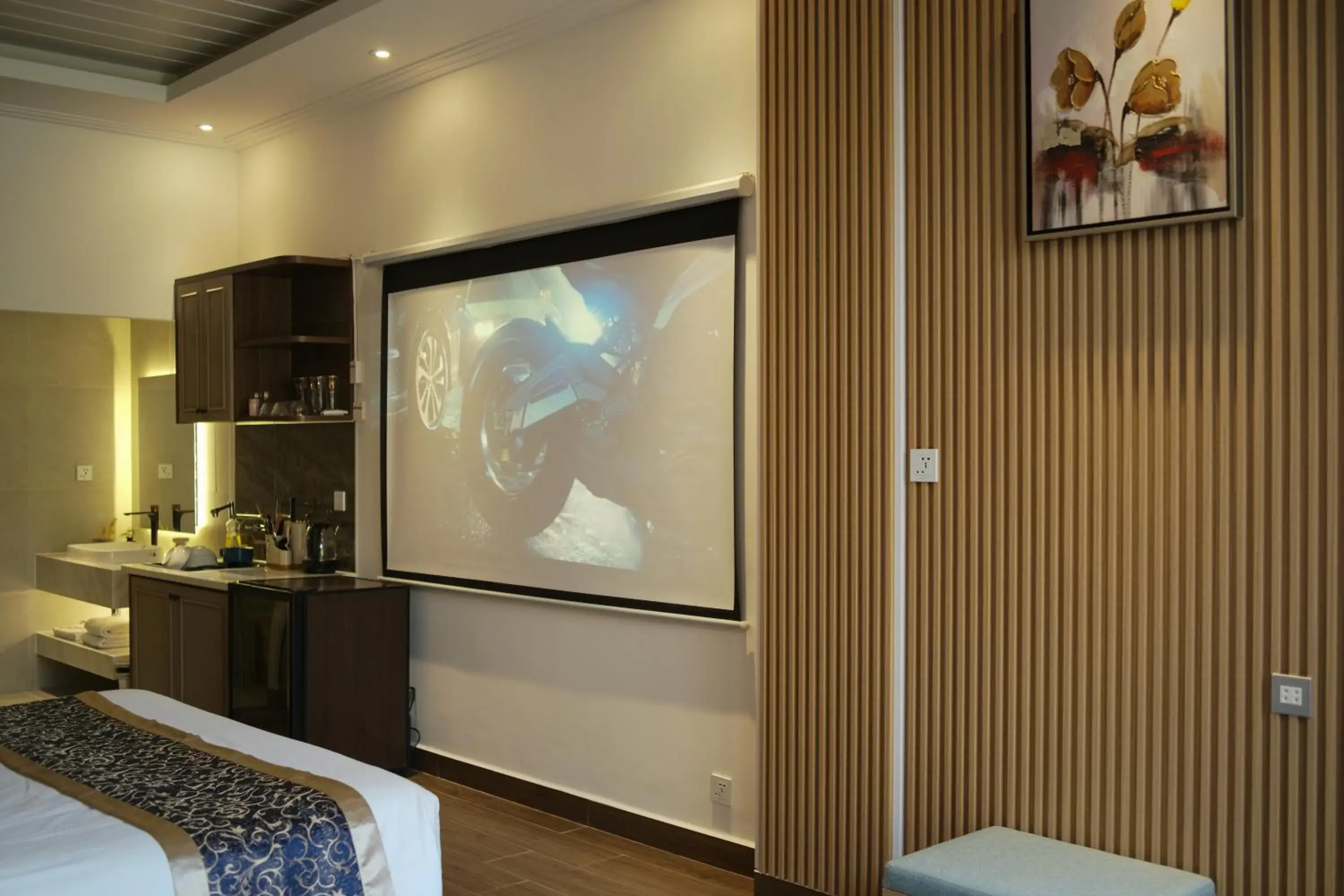 Payon Dalat Villa Payon Dalat Villa