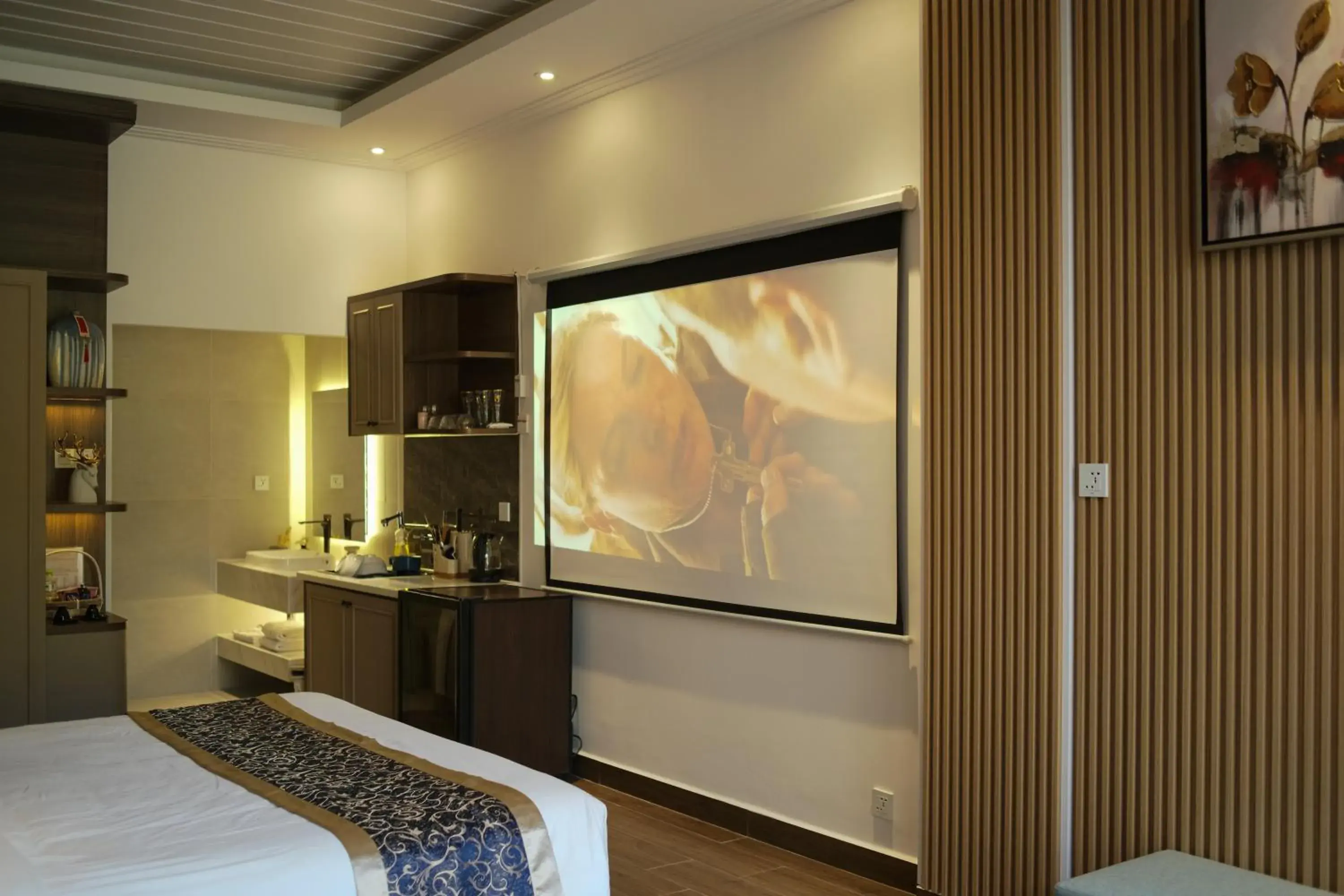 Payon Dalat Villa Payon Dalat Villa