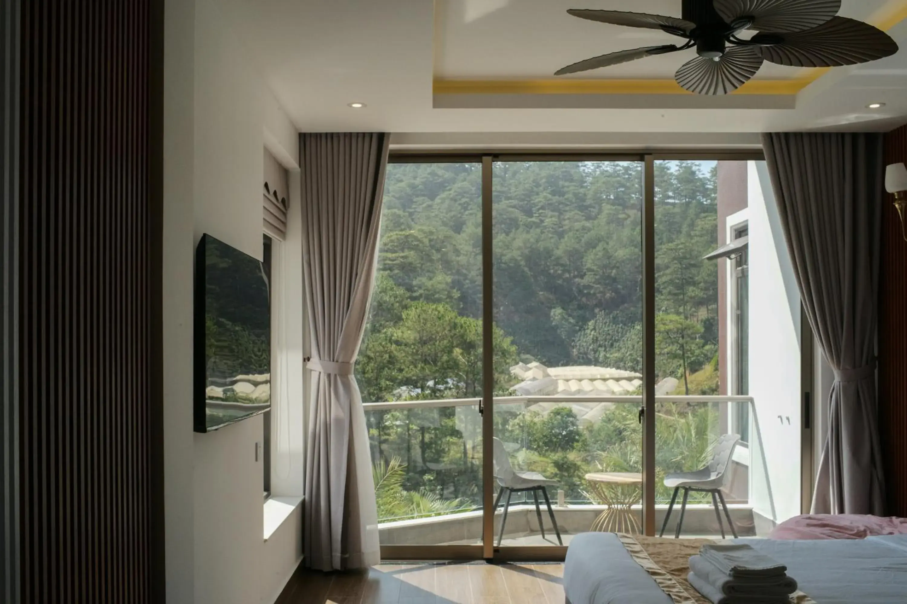 Payon Dalat Villa Payon Dalat Villa